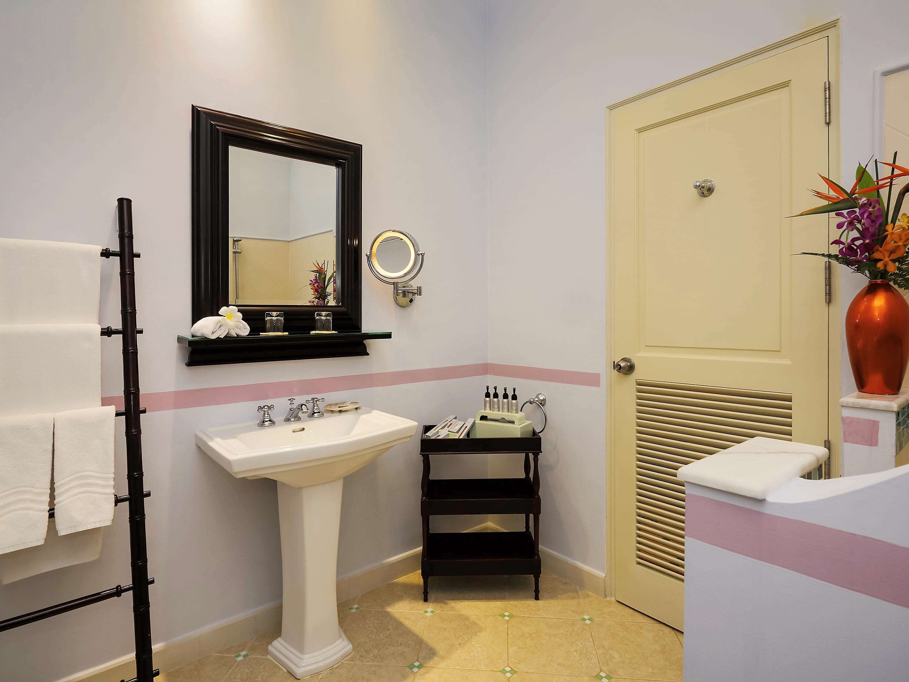 La Veranda Resort Phu Quoc - MGallery La Veranda Resort Phu Quoc - MGallery