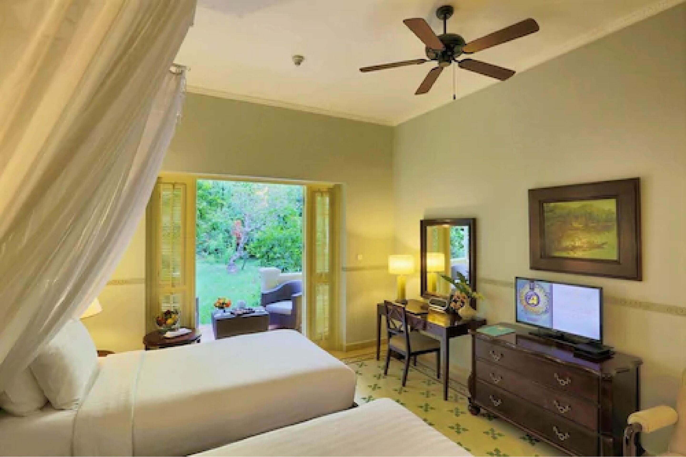 La Veranda Resort Phu Quoc - MGallery La Veranda Resort Phu Quoc - MGallery