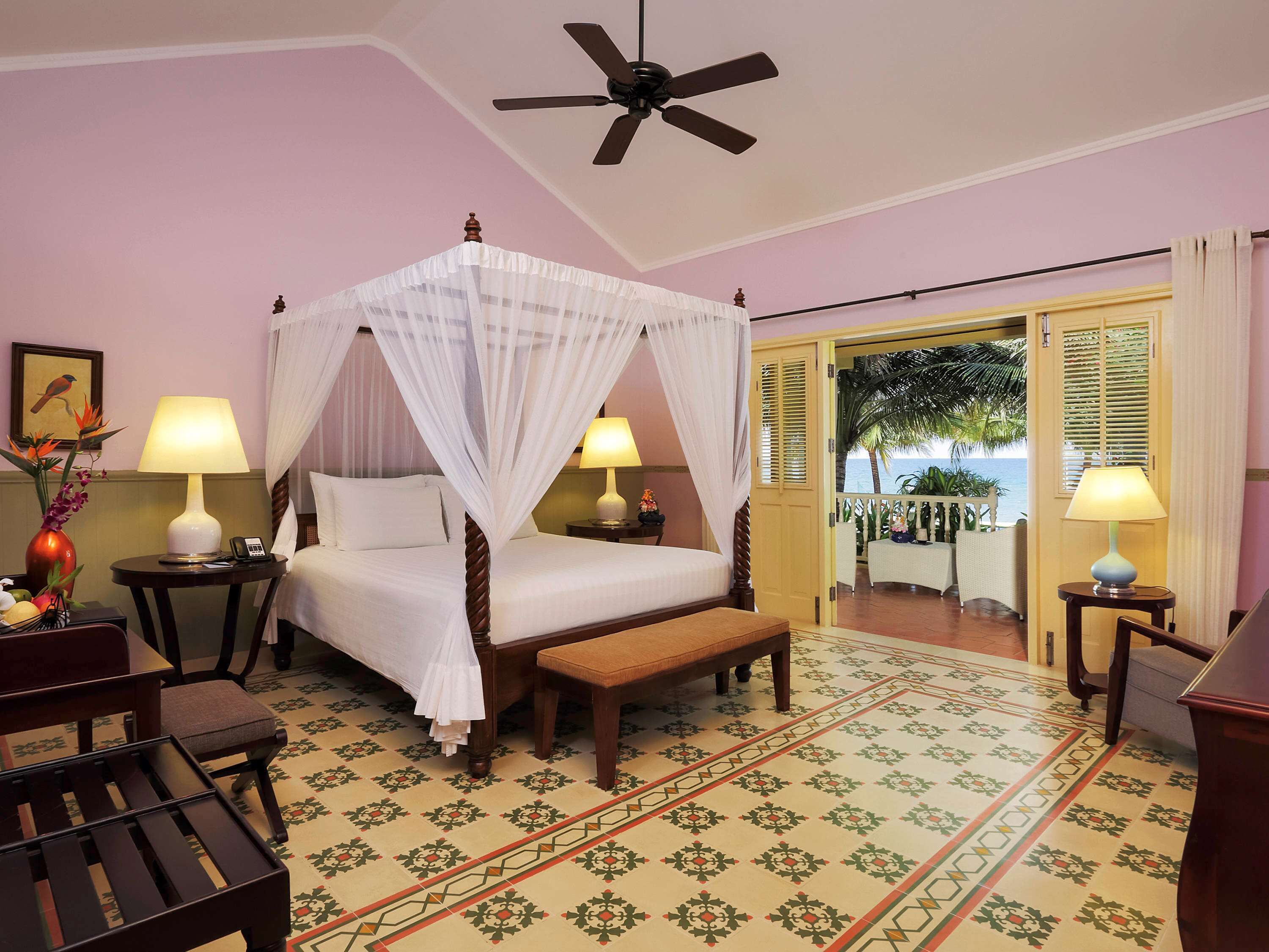 La Veranda Resort Phu Quoc - MGallery La Veranda Resort Phu Quoc - MGallery