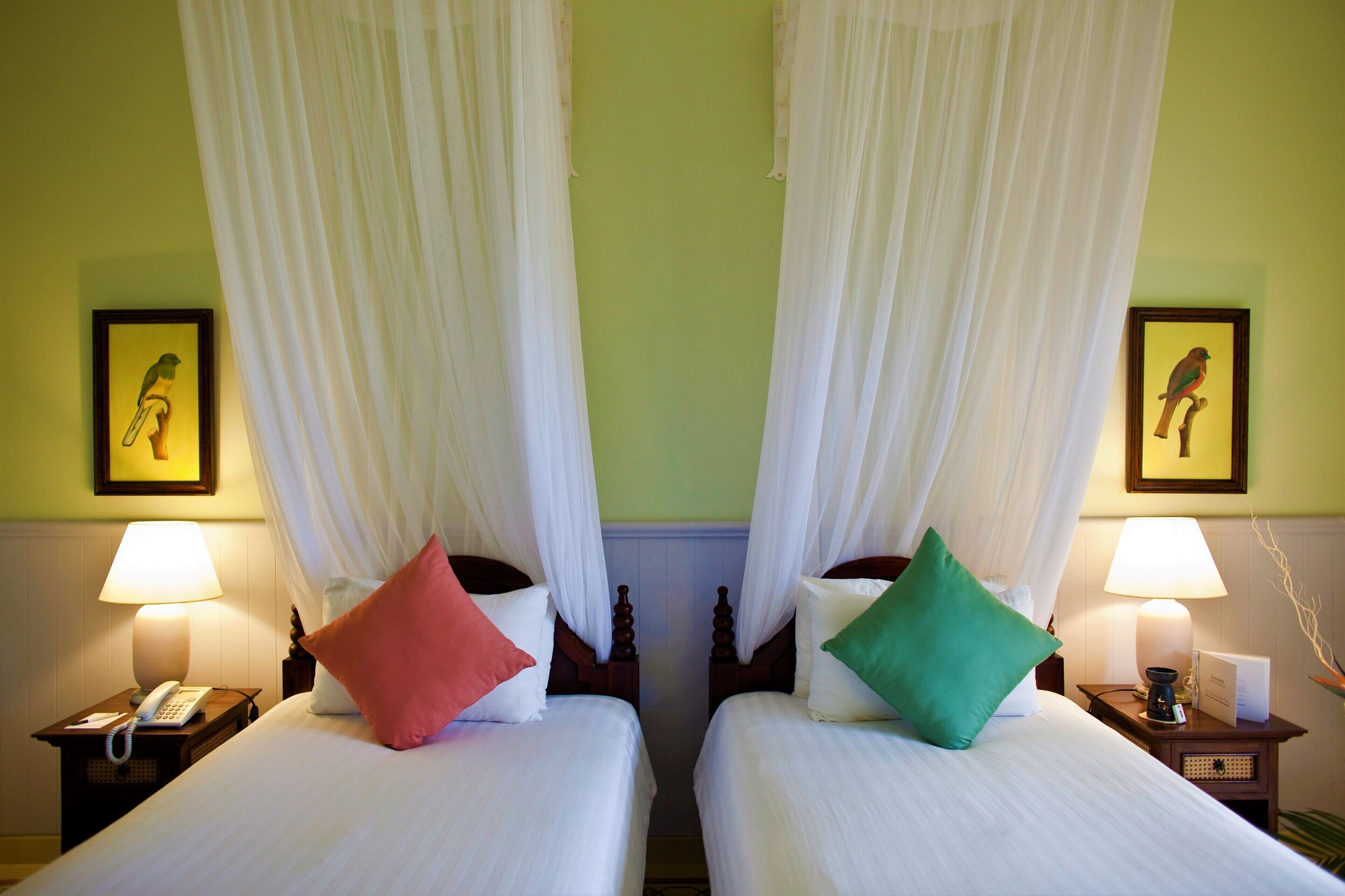 La Veranda Resort Phu Quoc - MGallery La Veranda Resort Phu Quoc - MGallery