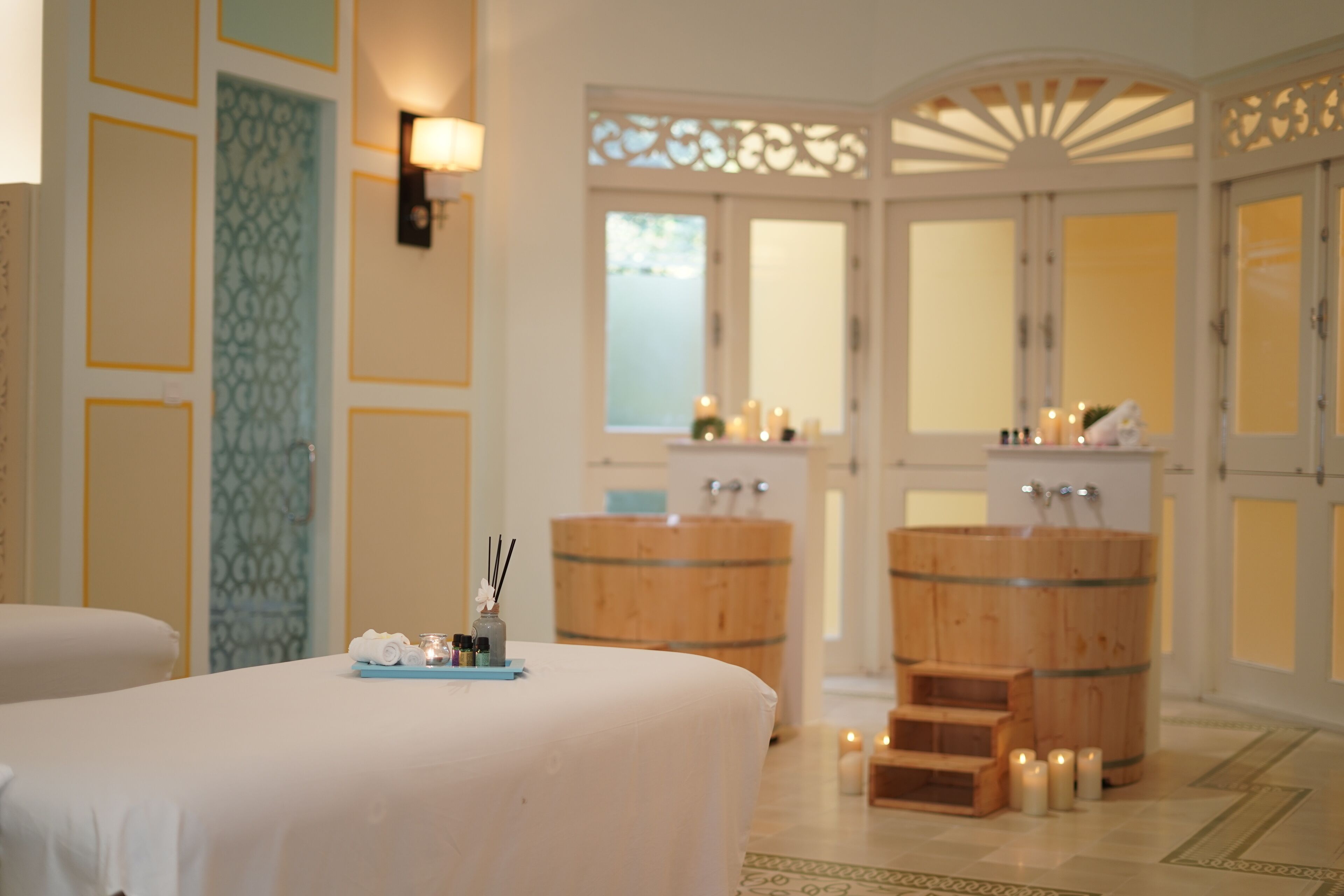 La Veranda Resort Phu Quoc - MGallery La Veranda Resort Phu Quoc - MGallery