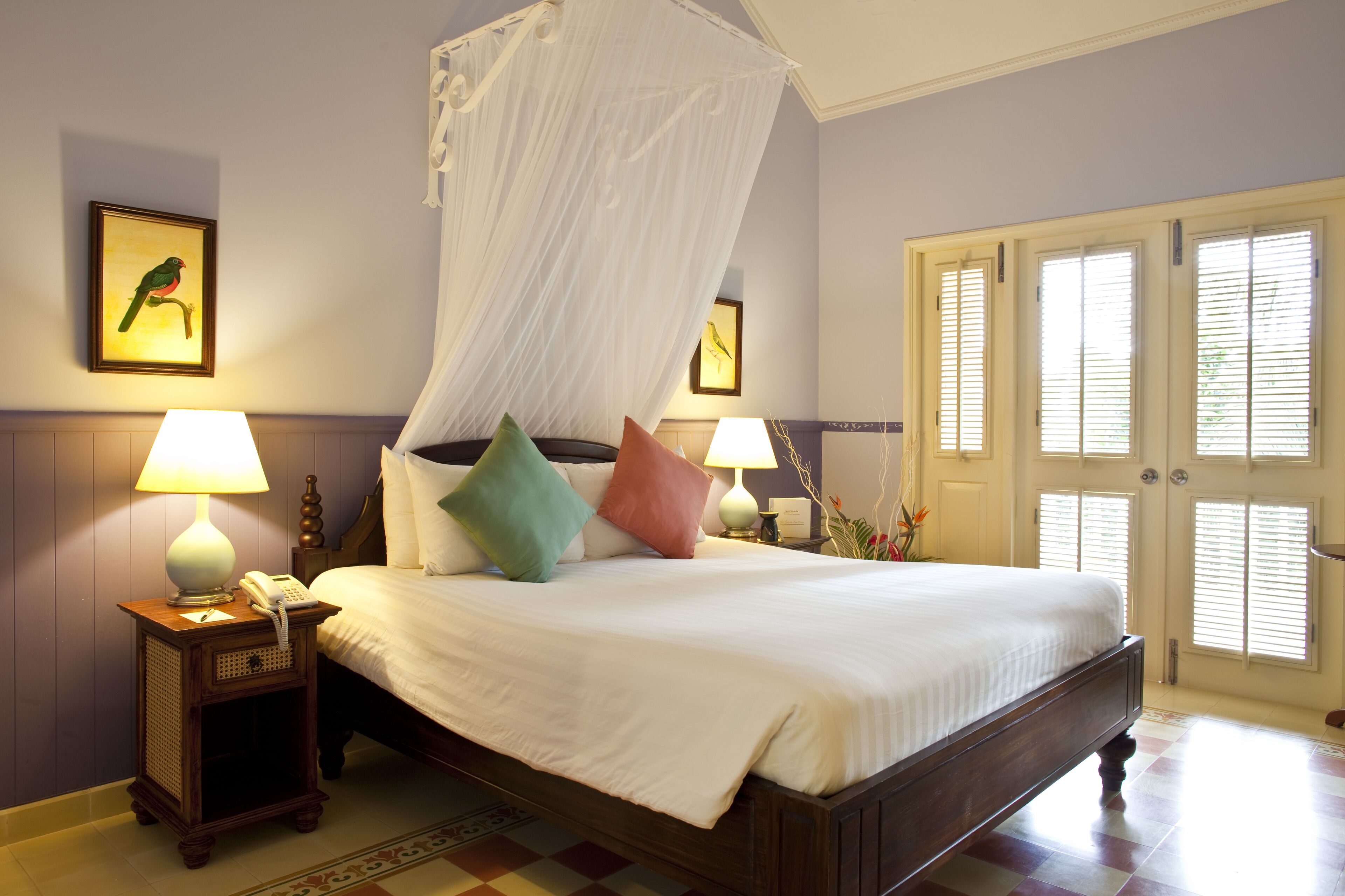 La Veranda Resort Phu Quoc - MGallery La Veranda Resort Phu Quoc - MGallery