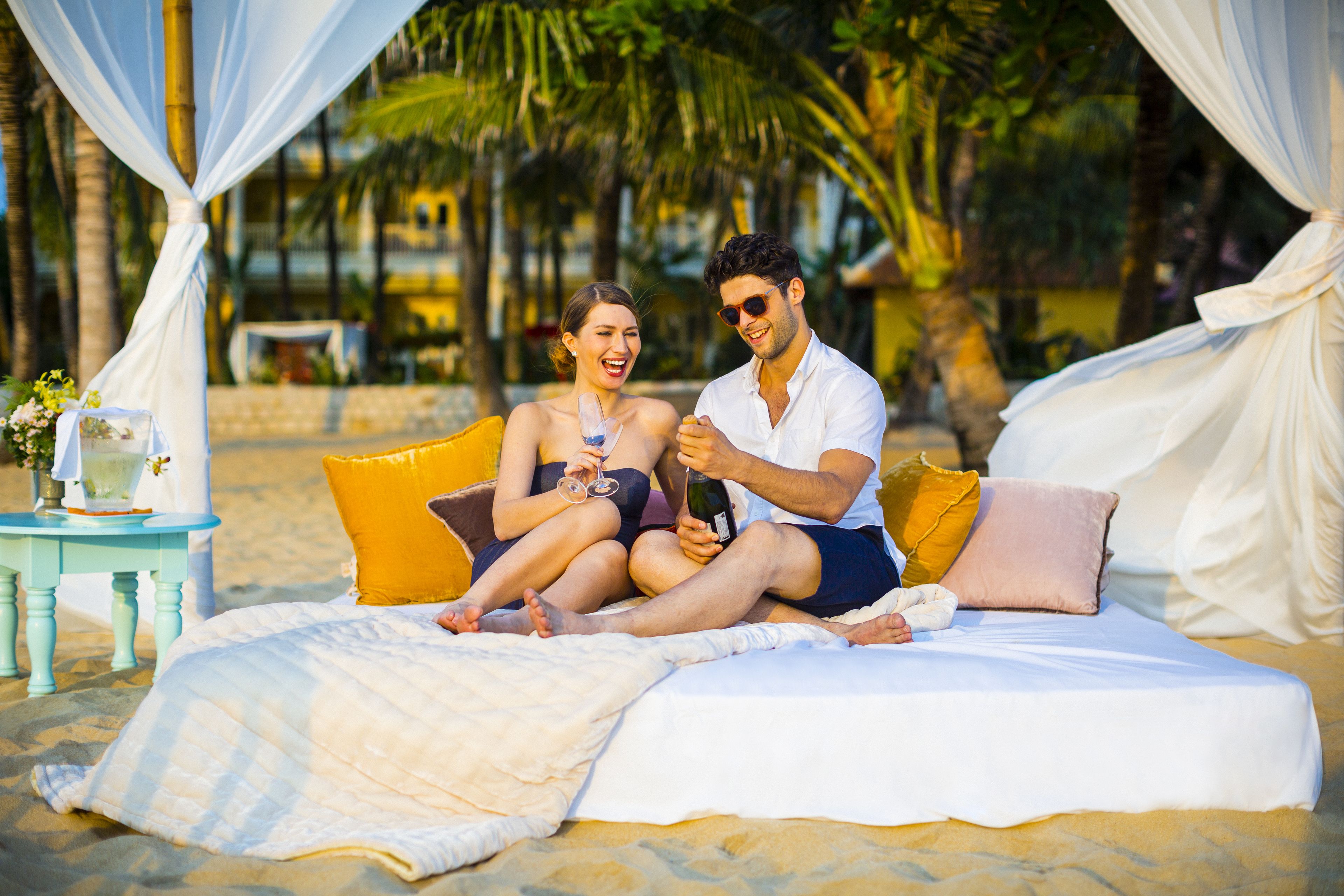 La Veranda Resort Phu Quoc - MGallery La Veranda Resort Phu Quoc - MGallery