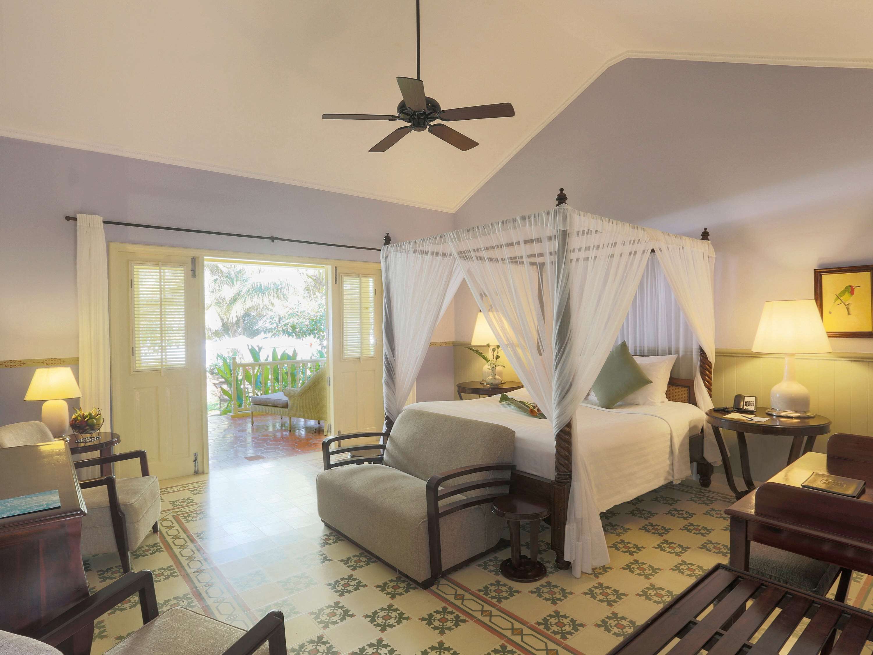 La Veranda Resort Phu Quoc - MGallery La Veranda Resort Phu Quoc - MGallery