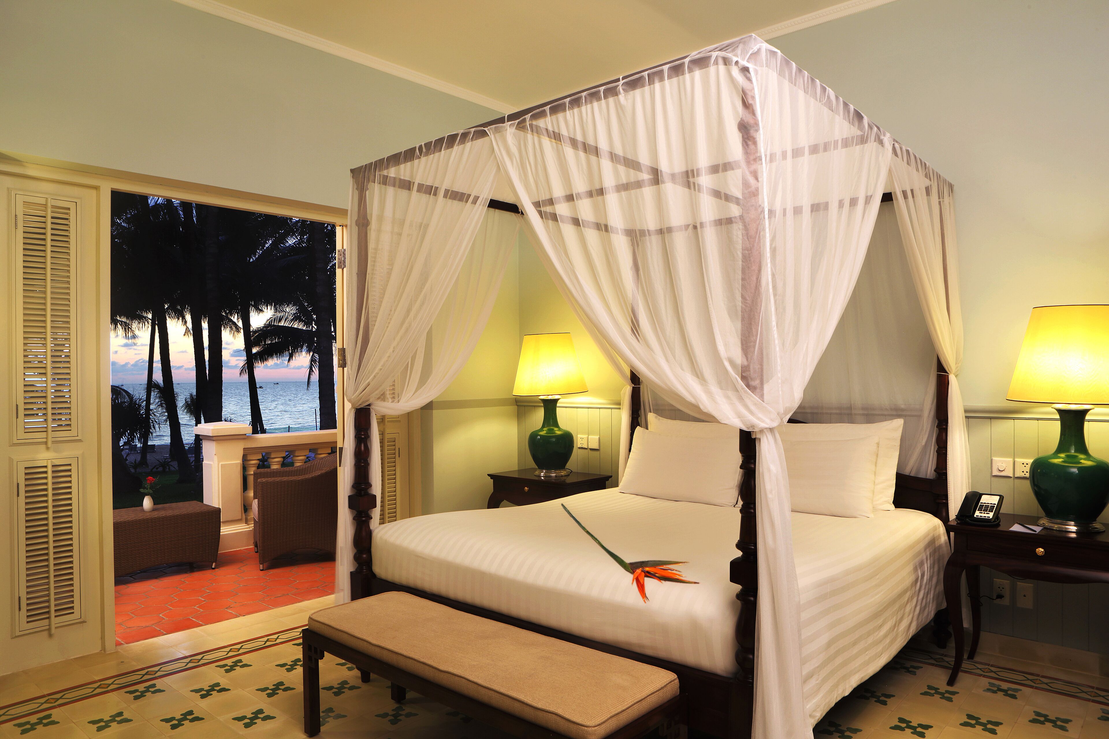 La Veranda Resort Phu Quoc - MGallery La Veranda Resort Phu Quoc - MGallery