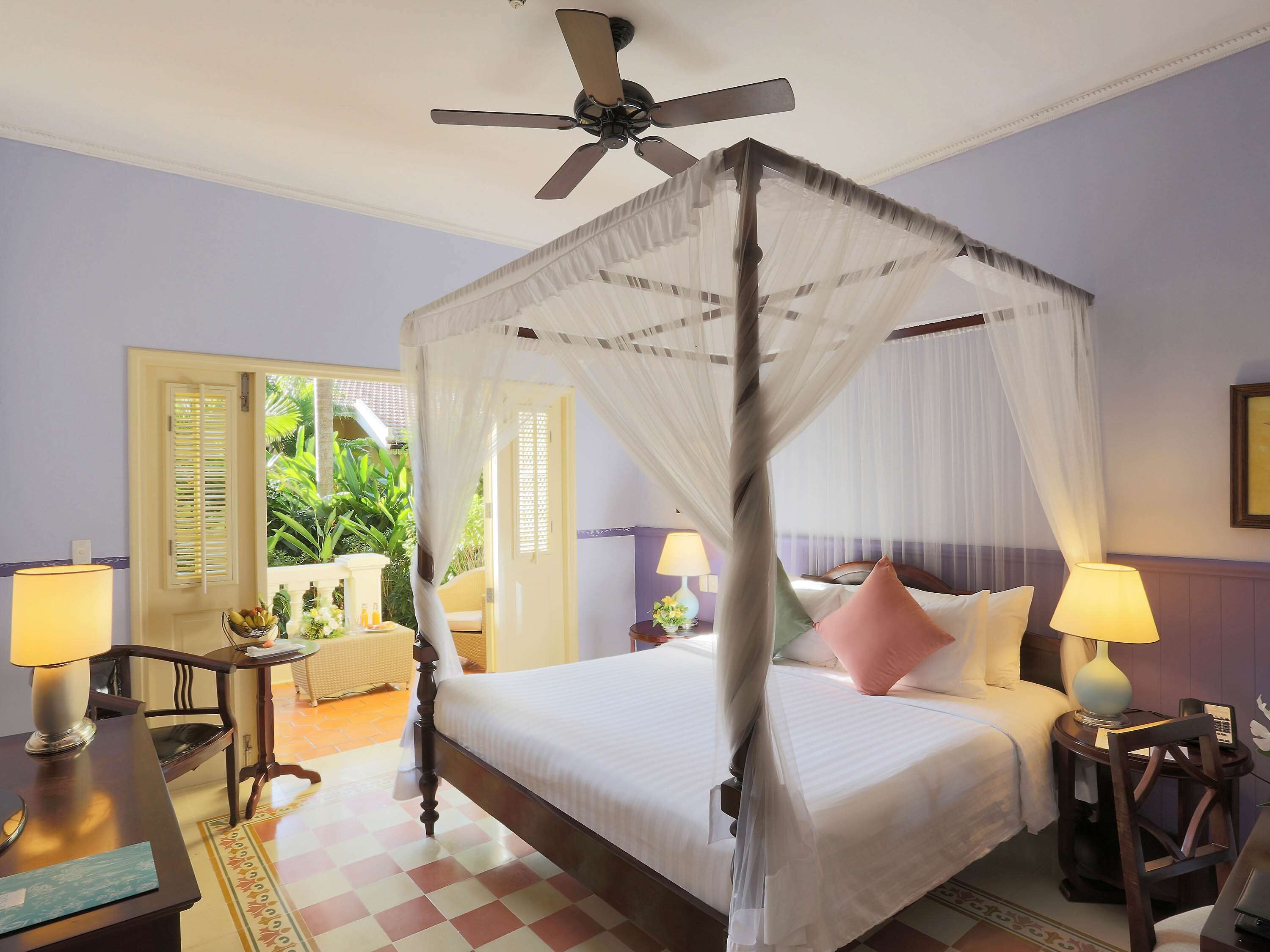 La Veranda Resort Phu Quoc - MGallery La Veranda Resort Phu Quoc - MGallery