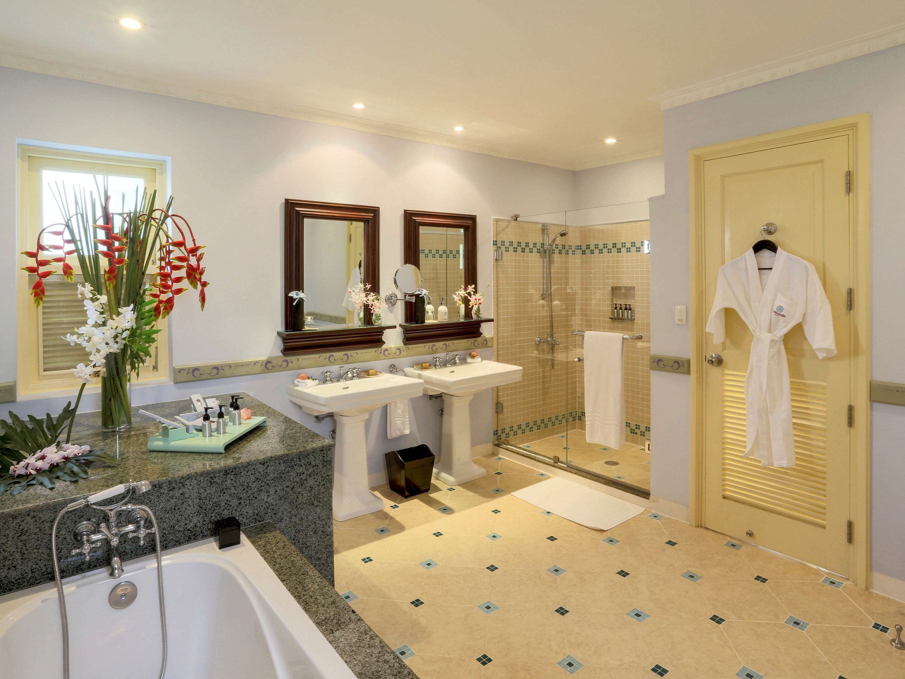 La Veranda Resort Phu Quoc - MGallery La Veranda Resort Phu Quoc - MGallery
