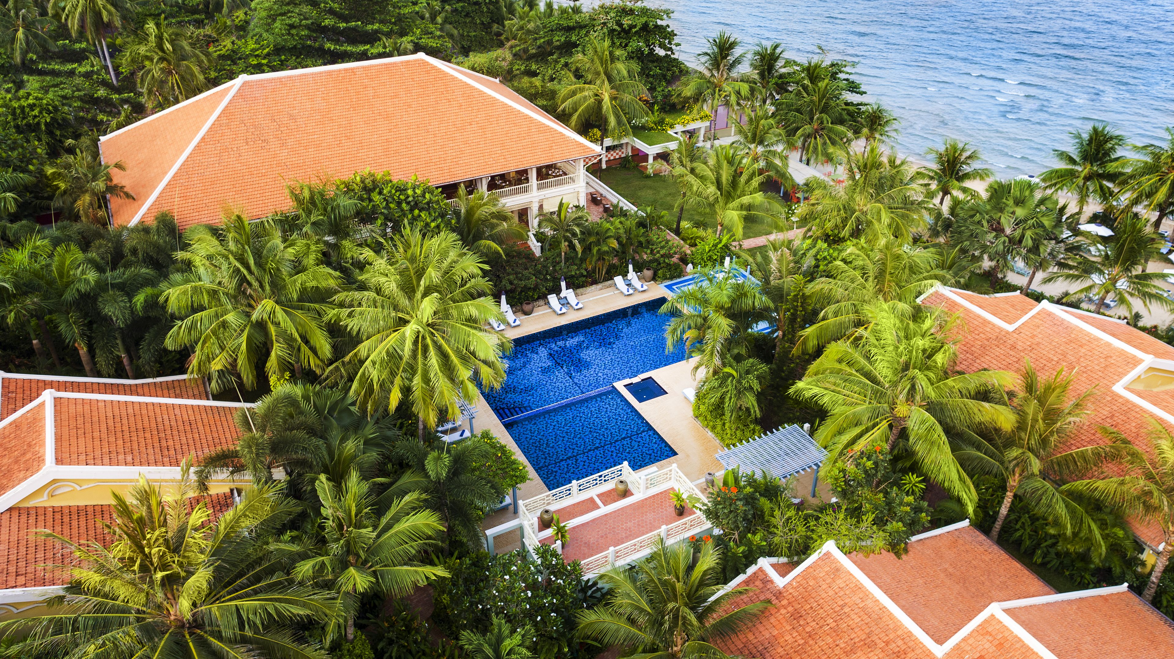 La Veranda Resort Phu Quoc - MGallery La Veranda Resort Phu Quoc - MGallery