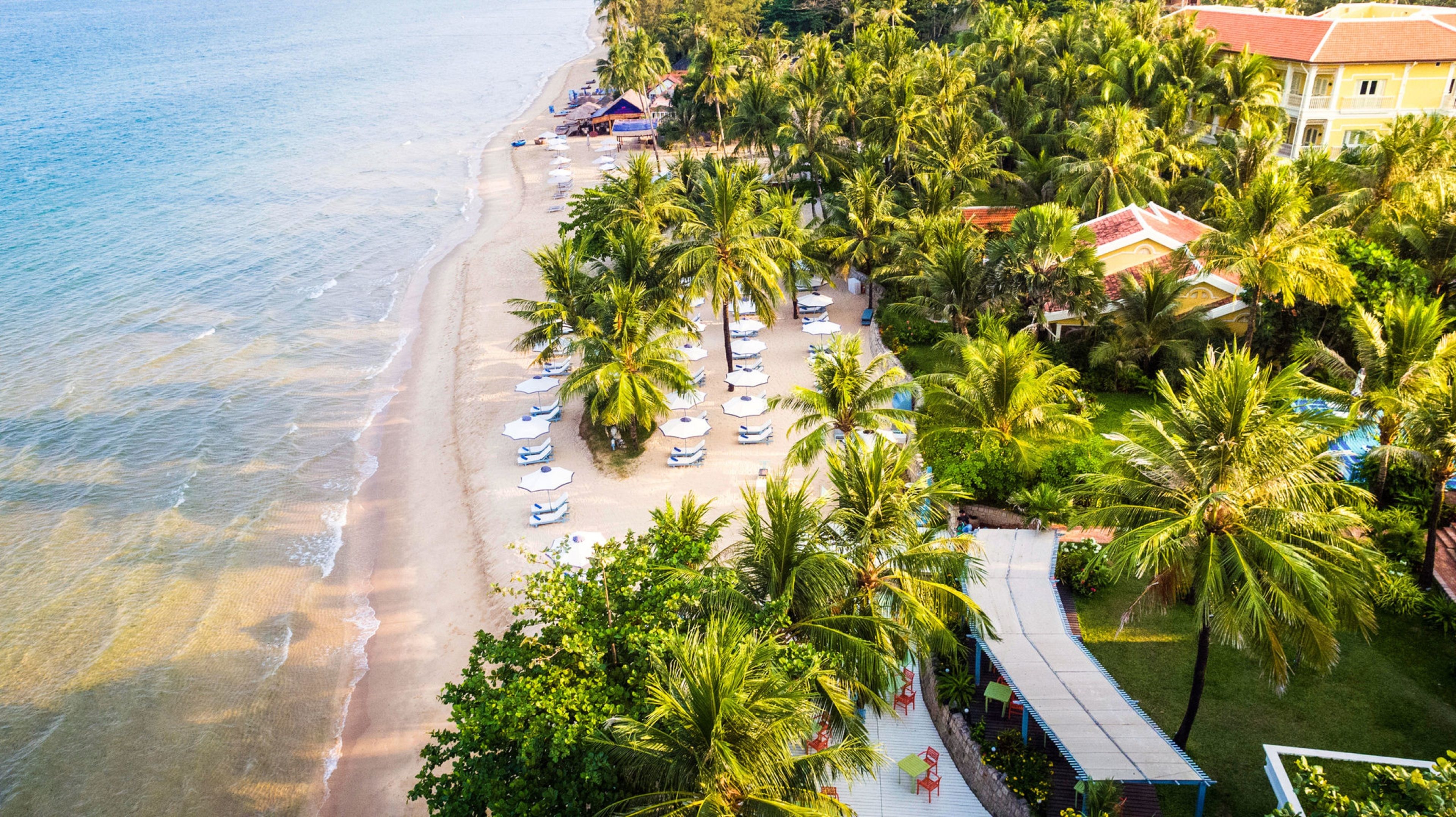 La Veranda Resort Phu Quoc - MGallery La Veranda Resort Phu Quoc - MGallery