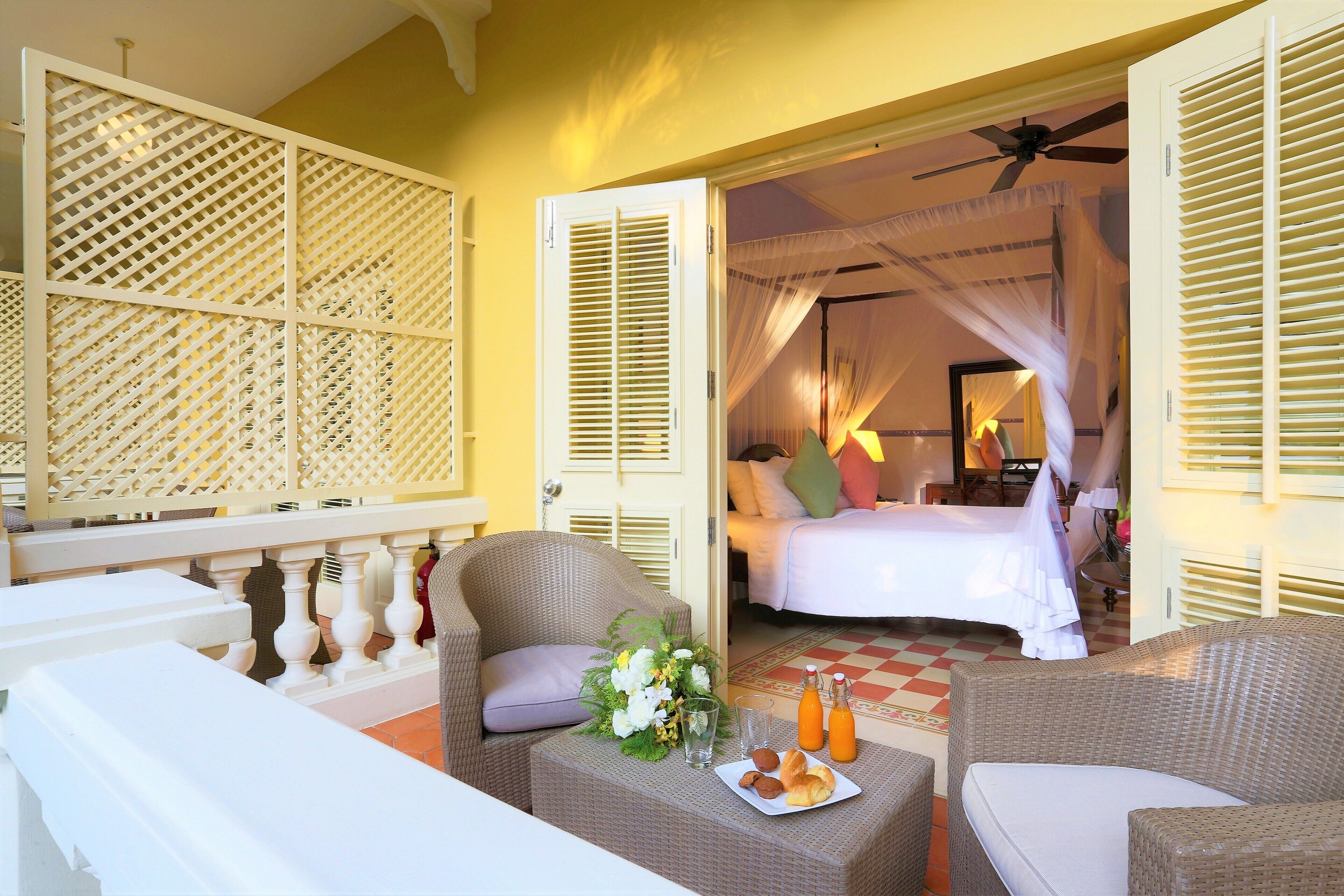 La Veranda Resort Phu Quoc - MGallery La Veranda Resort Phu Quoc - MGallery