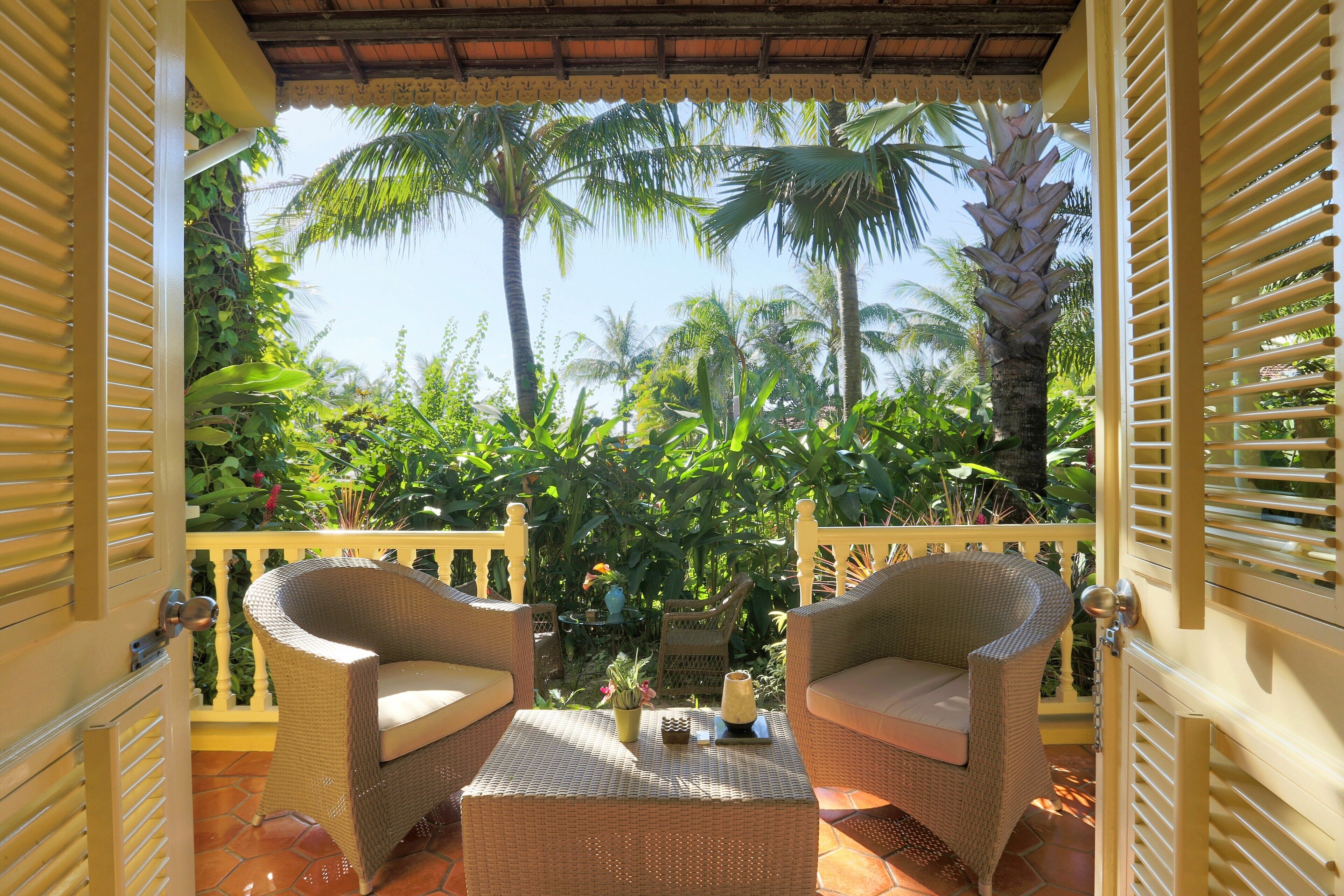 La Veranda Resort Phu Quoc - MGallery La Veranda Resort Phu Quoc - MGallery