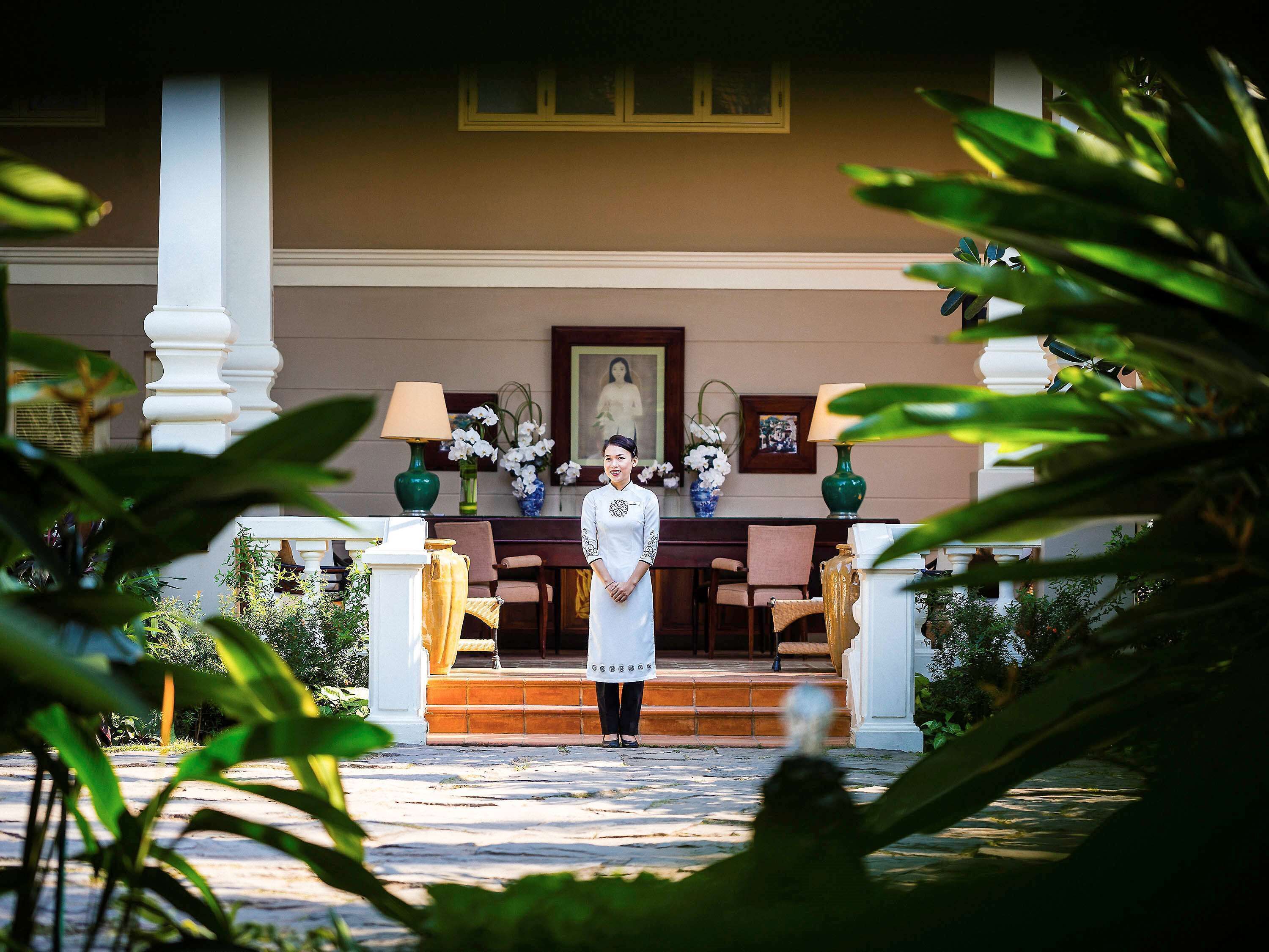 La Veranda Resort Phu Quoc - MGallery La Veranda Resort Phu Quoc - MGallery