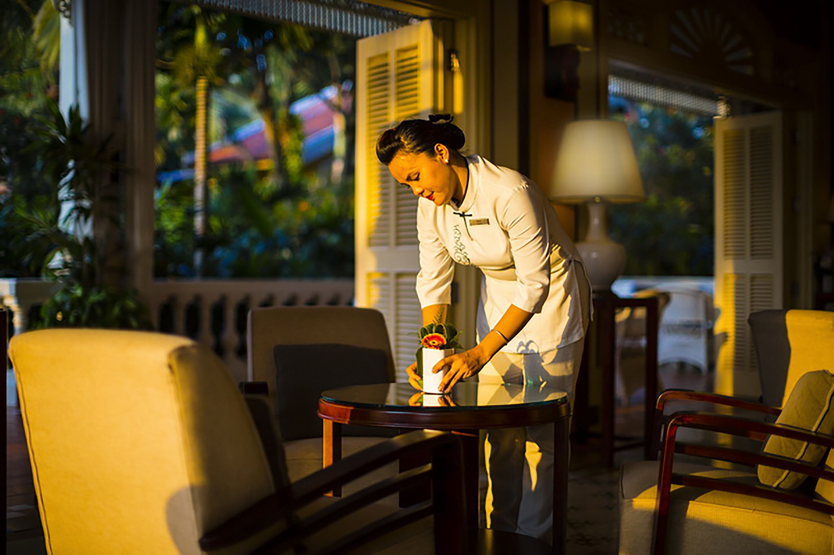 La Veranda Resort Phu Quoc - MGallery La Veranda Resort Phu Quoc - MGallery
