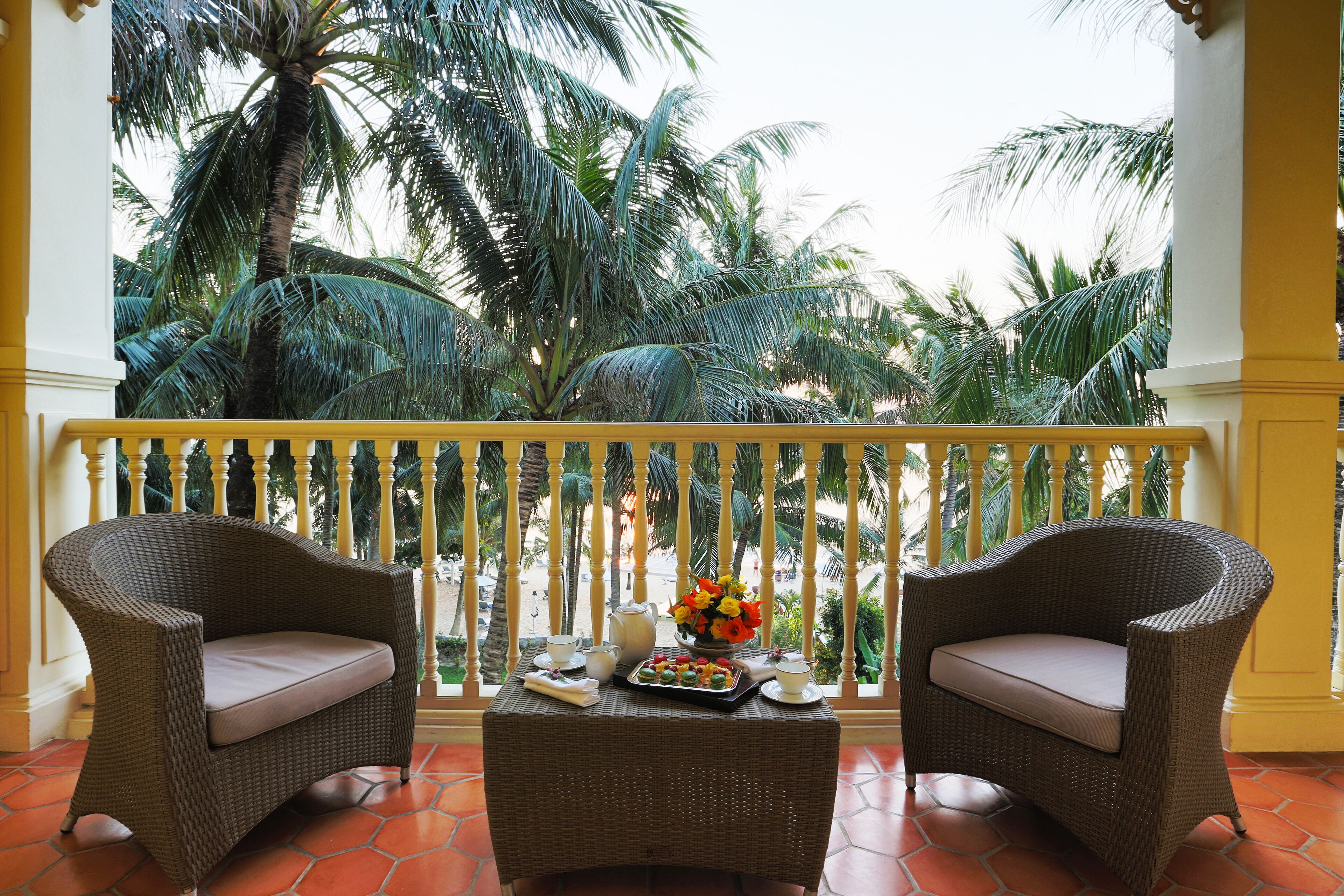 La Veranda Resort Phu Quoc - MGallery La Veranda Resort Phu Quoc - MGallery