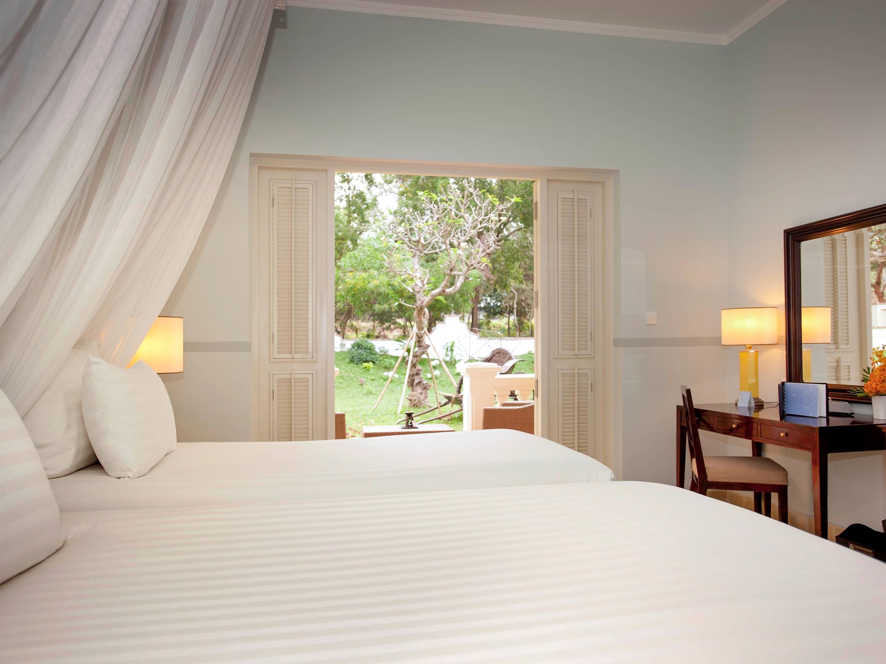 La Veranda Resort Phu Quoc - MGallery La Veranda Resort Phu Quoc - MGallery