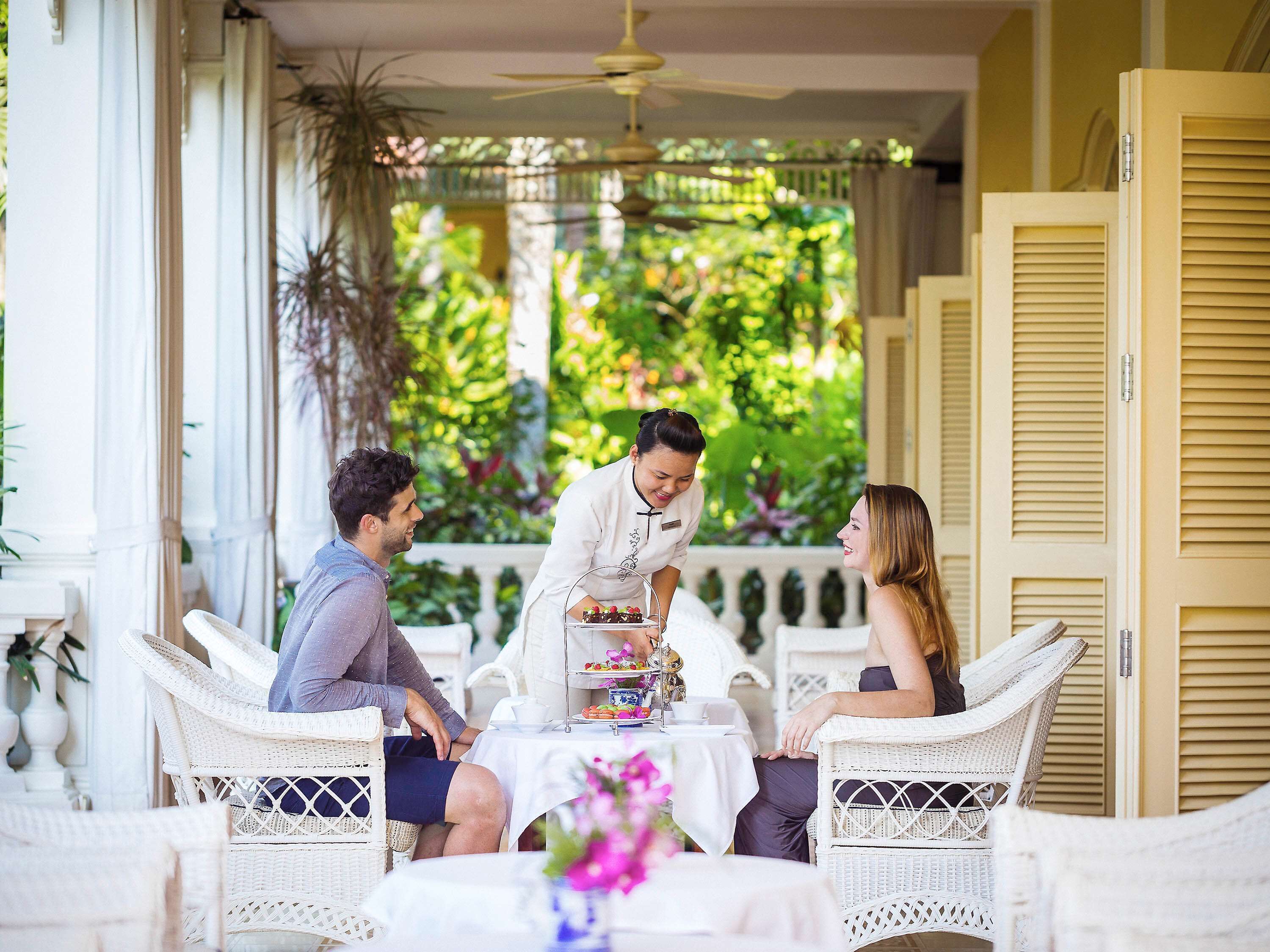 La Veranda Resort Phu Quoc - MGallery La Veranda Resort Phu Quoc - MGallery