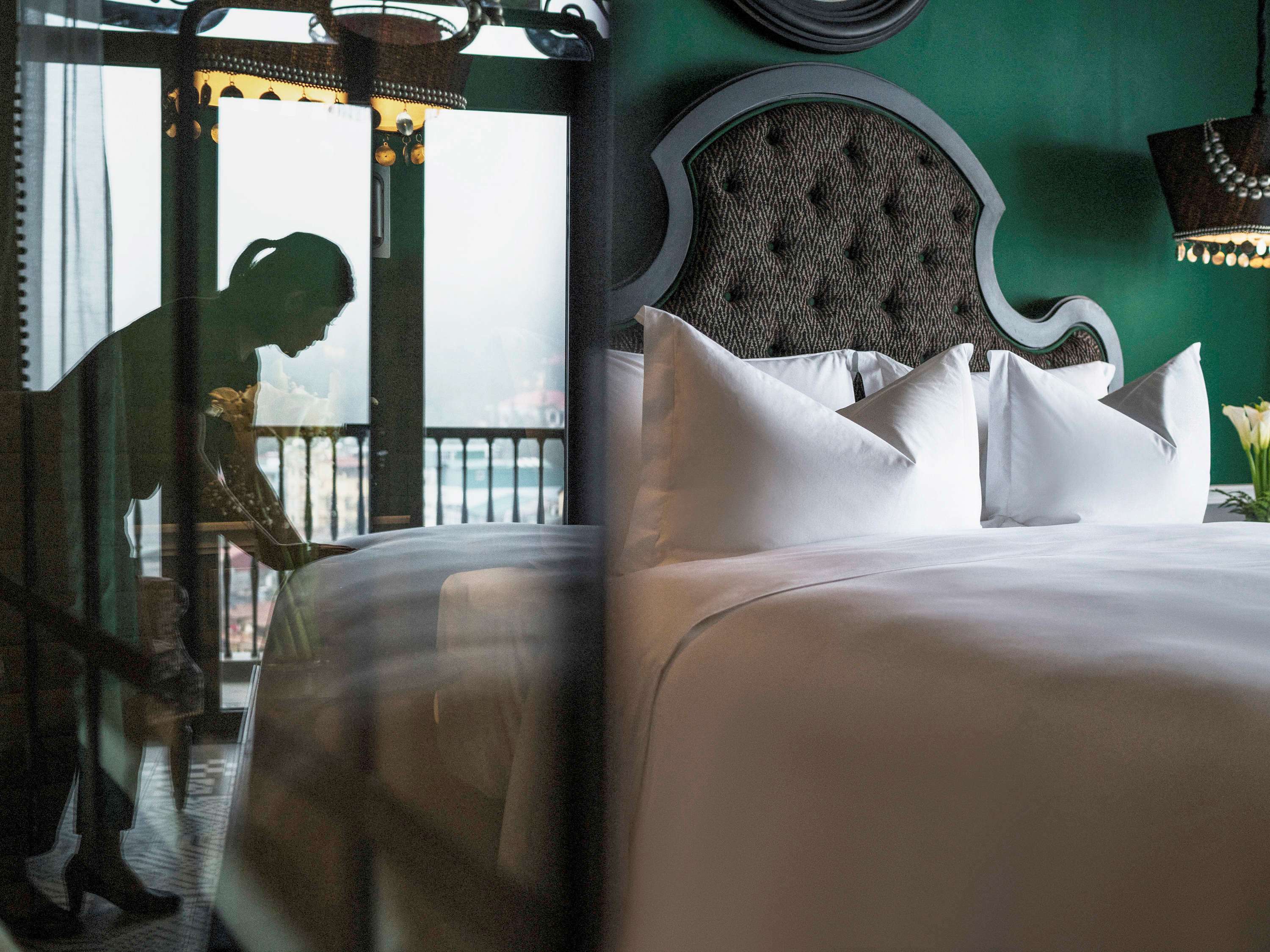 Hotel de la Coupole - MGallery by Sofitel Hotel de la Coupole - MGallery by Sofitel