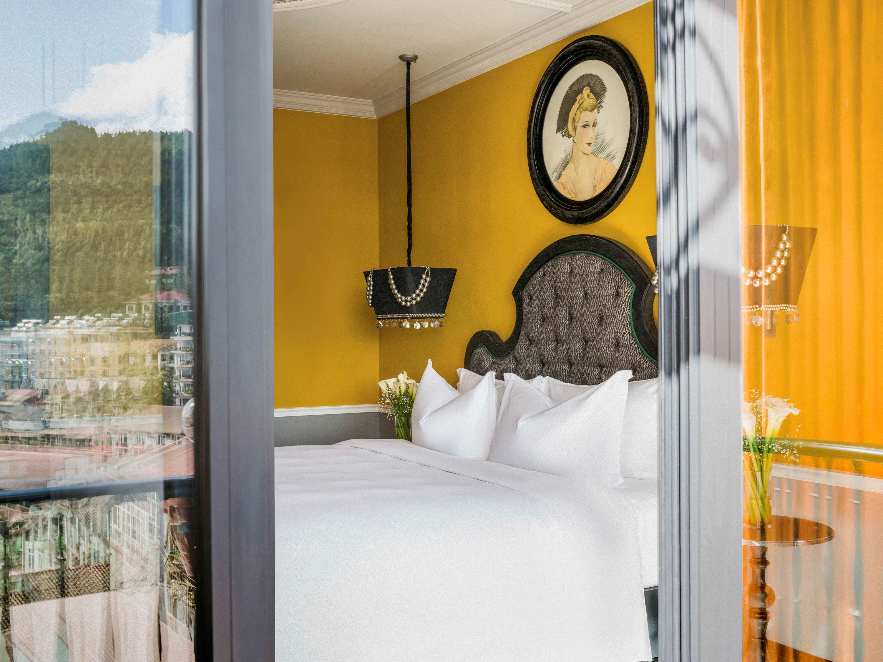 Hotel de la Coupole - MGallery by Sofitel Hotel de la Coupole - MGallery by Sofitel