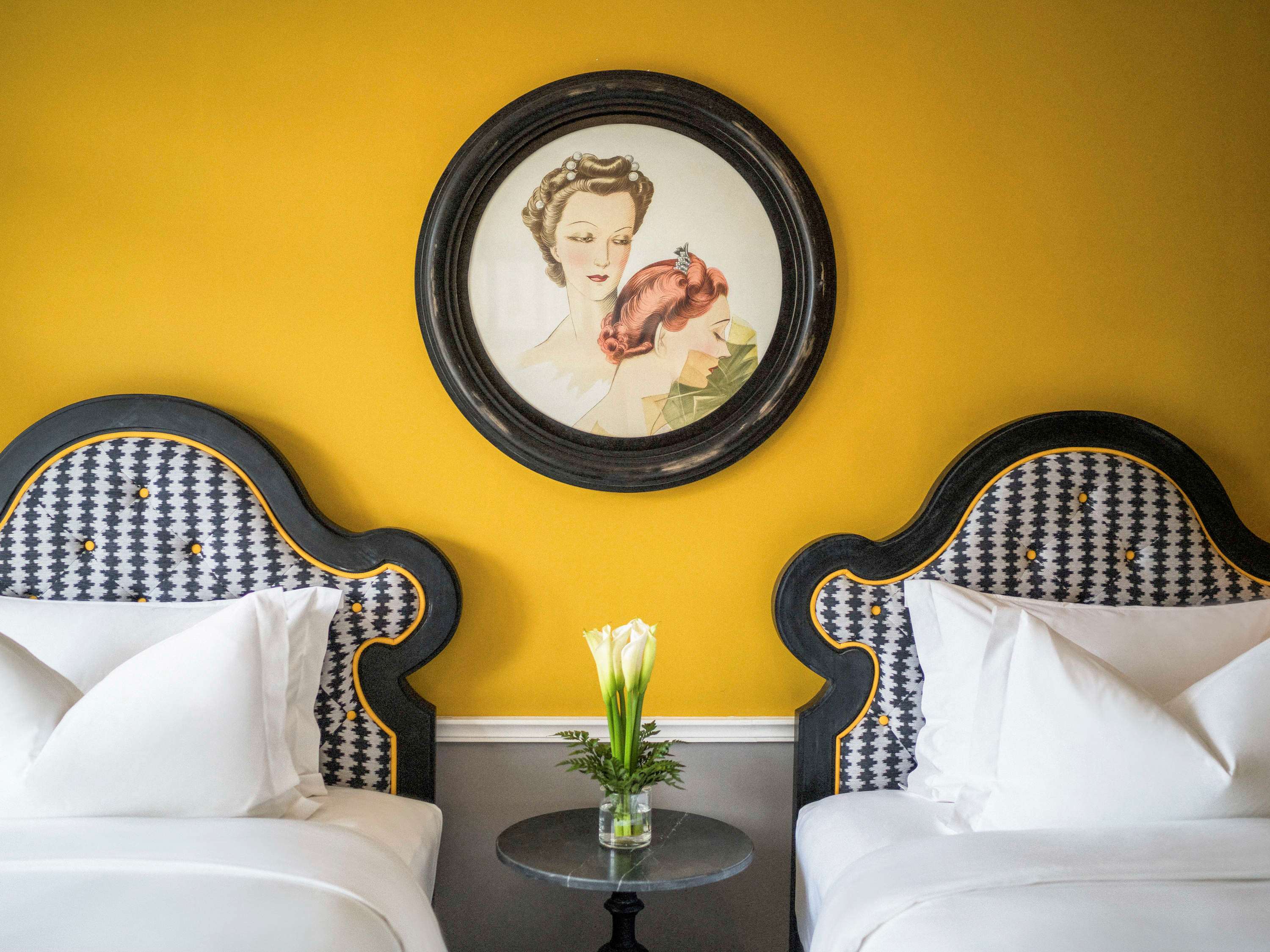 Hotel de la Coupole - MGallery by Sofitel Hotel de la Coupole - MGallery by Sofitel