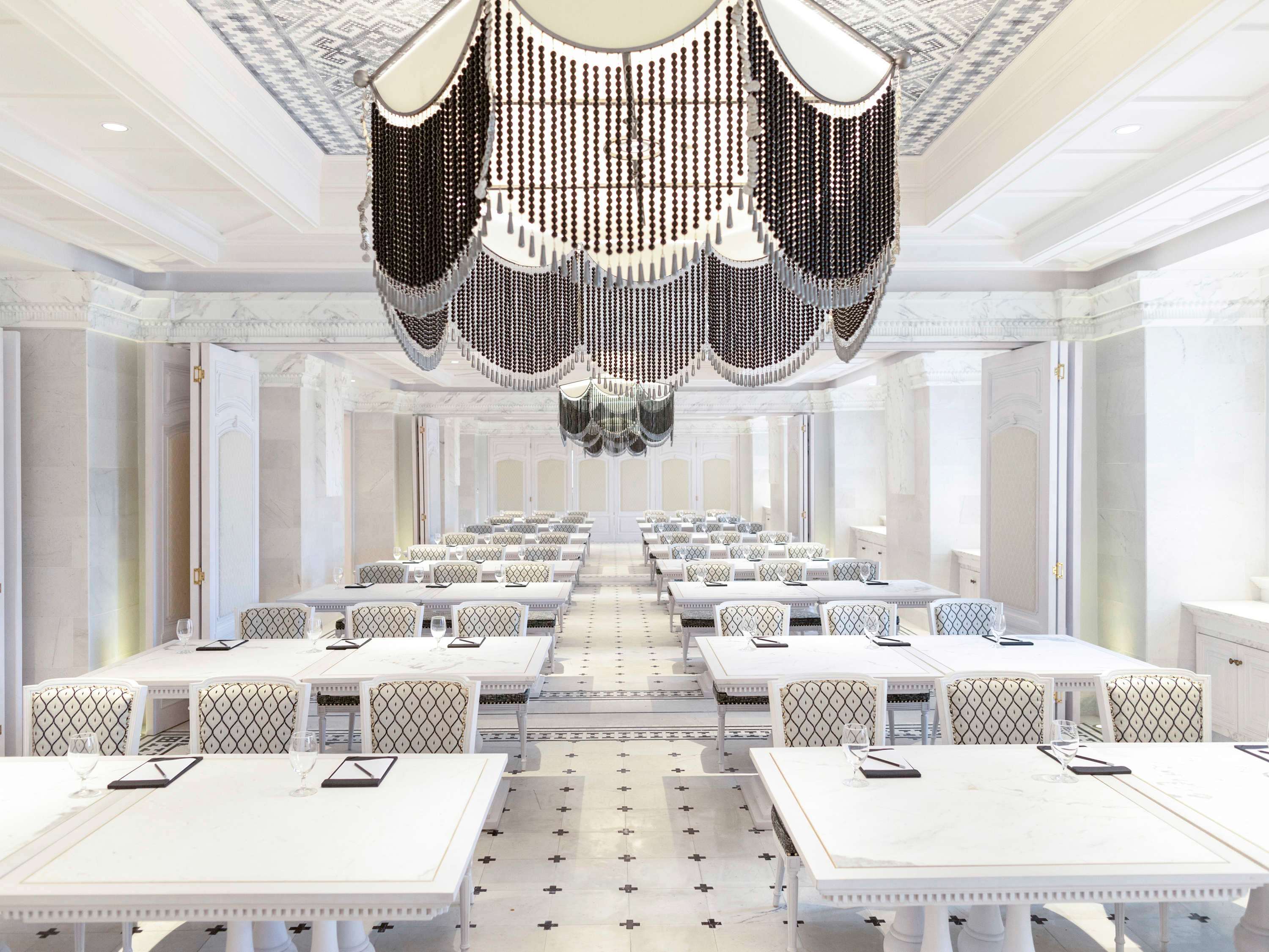 Hotel de la Coupole - MGallery by Sofitel Hotel de la Coupole - MGallery by Sofitel