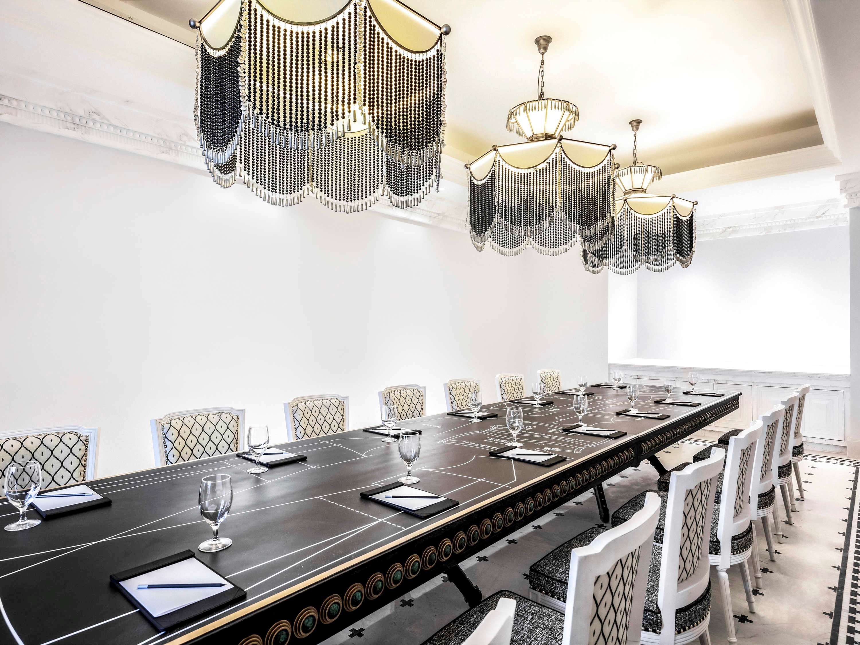 Hotel de la Coupole - MGallery by Sofitel Hotel de la Coupole - MGallery by Sofitel