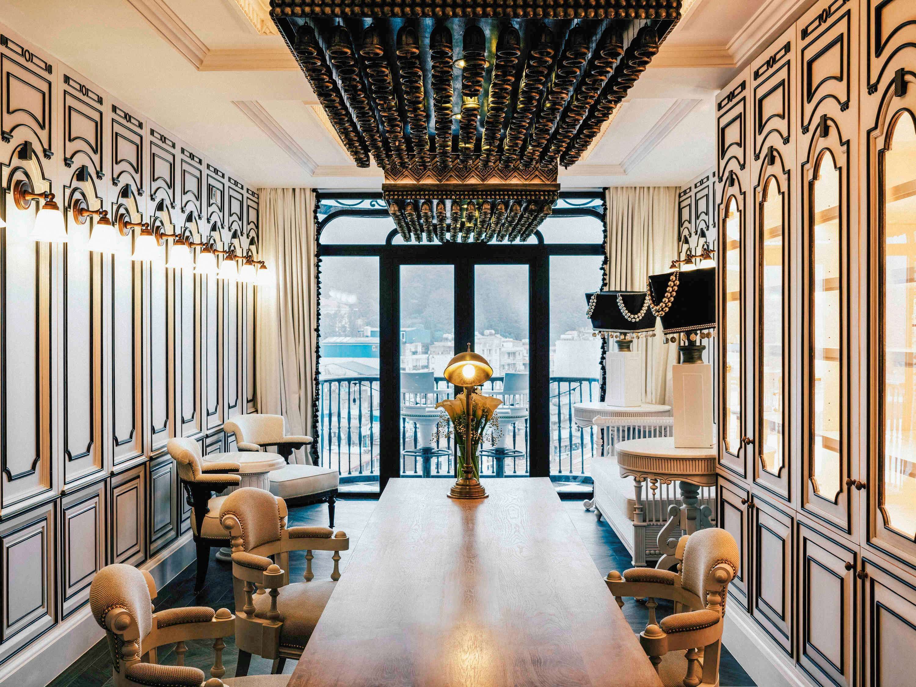 Hotel de la Coupole - MGallery by Sofitel Hotel de la Coupole - MGallery by Sofitel