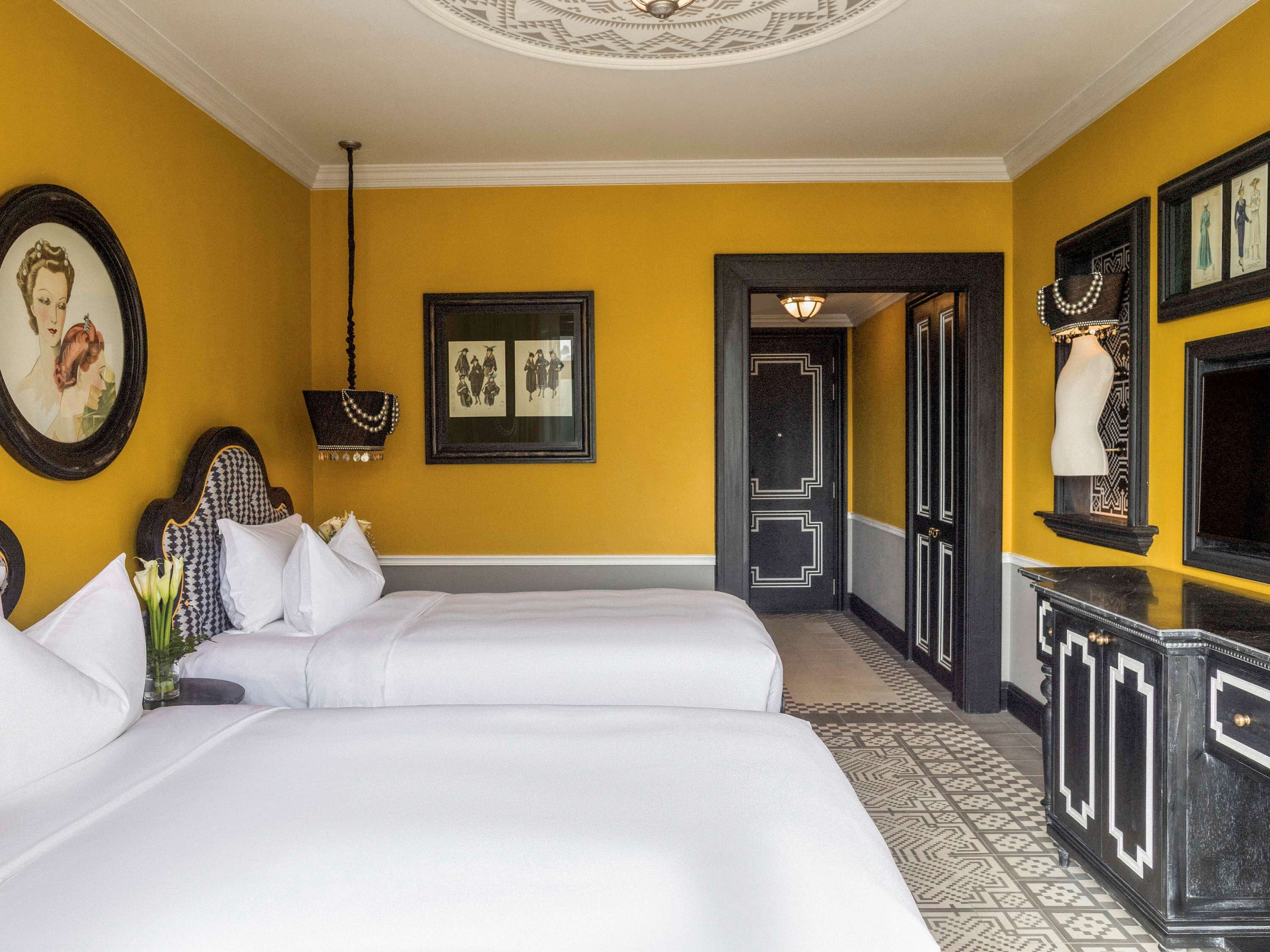 Hotel de la Coupole - MGallery by Sofitel Hotel de la Coupole - MGallery by Sofitel