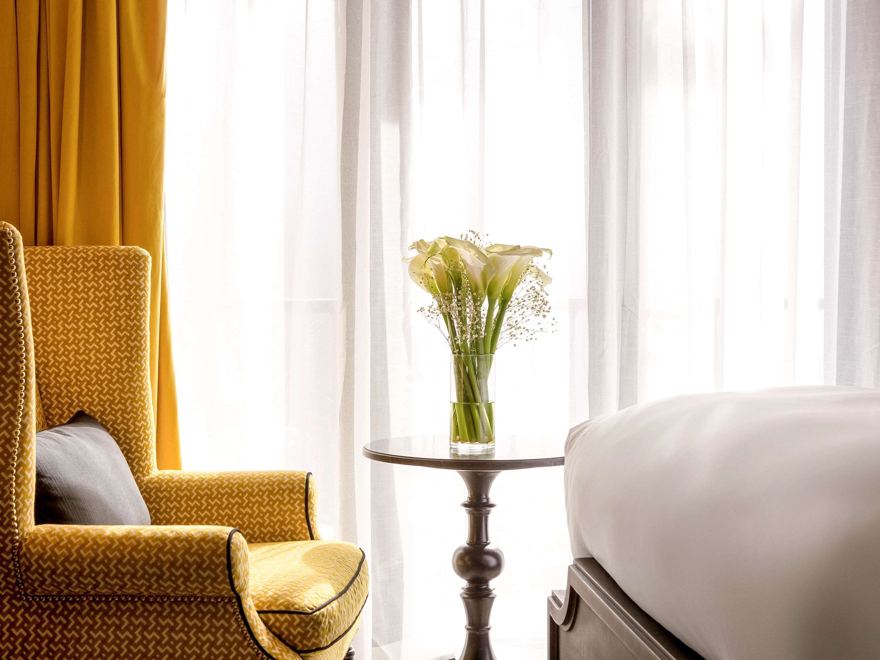 Hotel de la Coupole - MGallery by Sofitel Hotel de la Coupole - MGallery by Sofitel