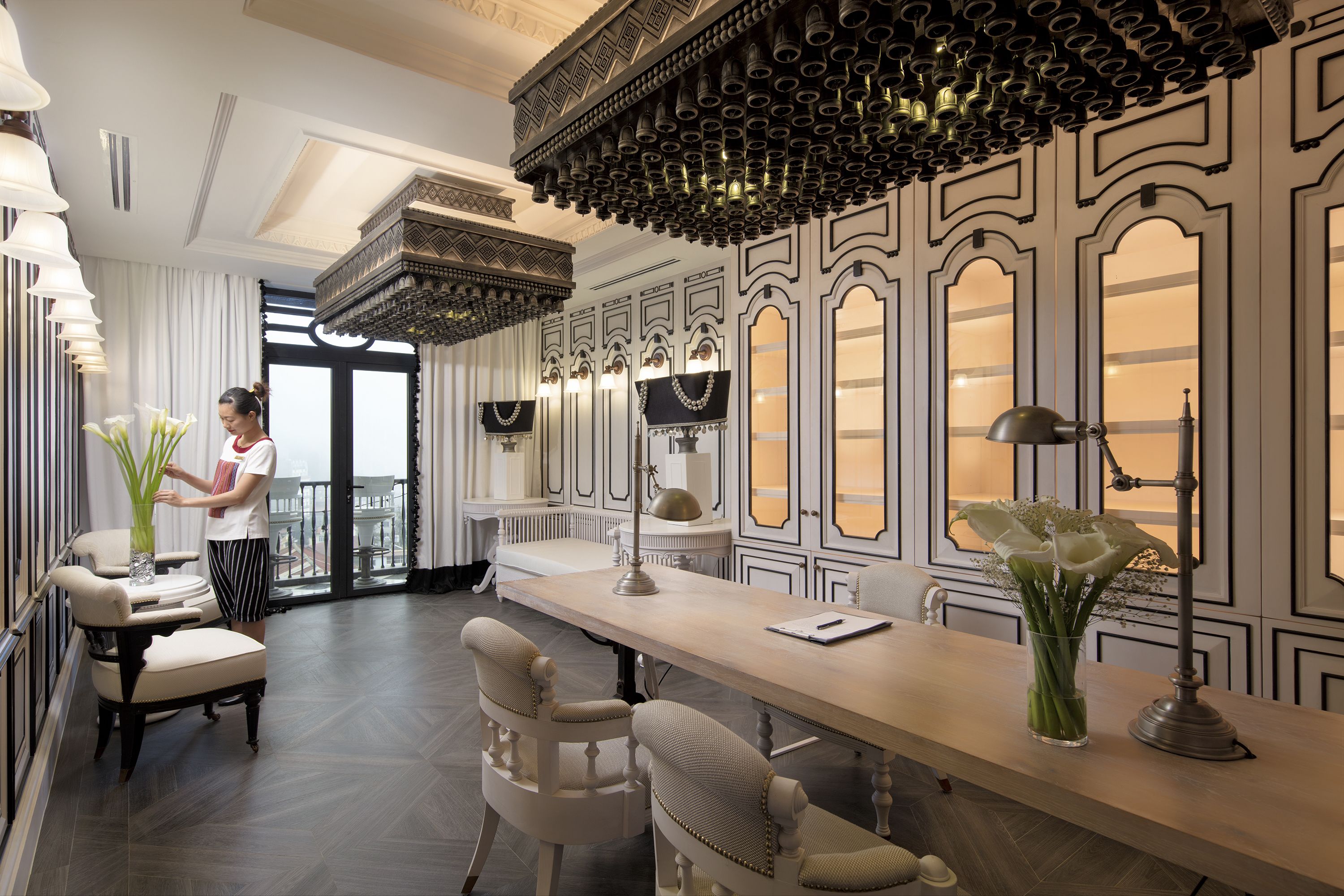 Hotel de la Coupole - MGallery by Sofitel Hotel de la Coupole - MGallery by Sofitel