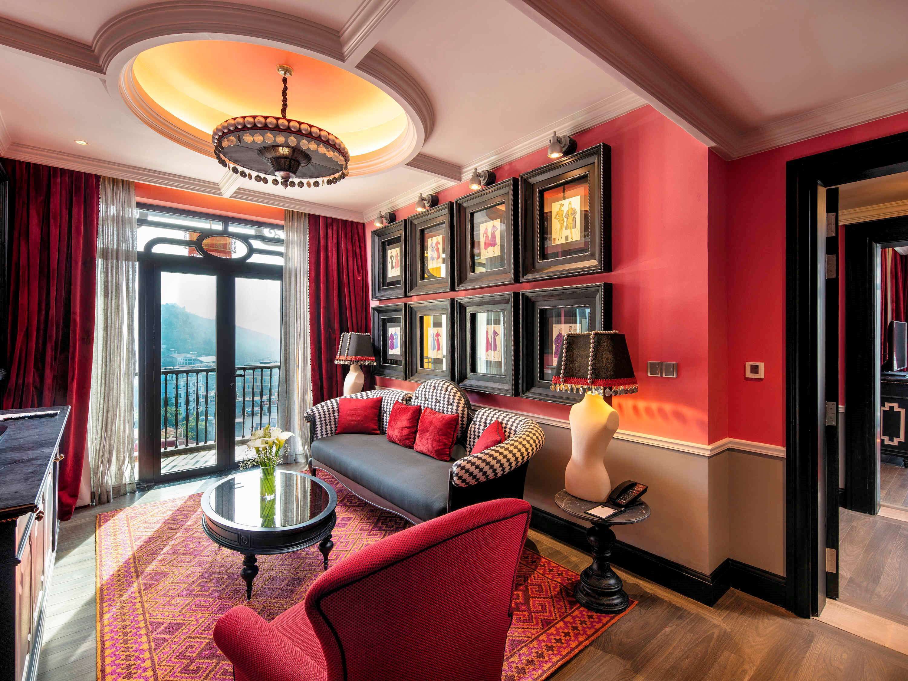 Hotel de la Coupole - MGallery by Sofitel Hotel de la Coupole - MGallery by Sofitel