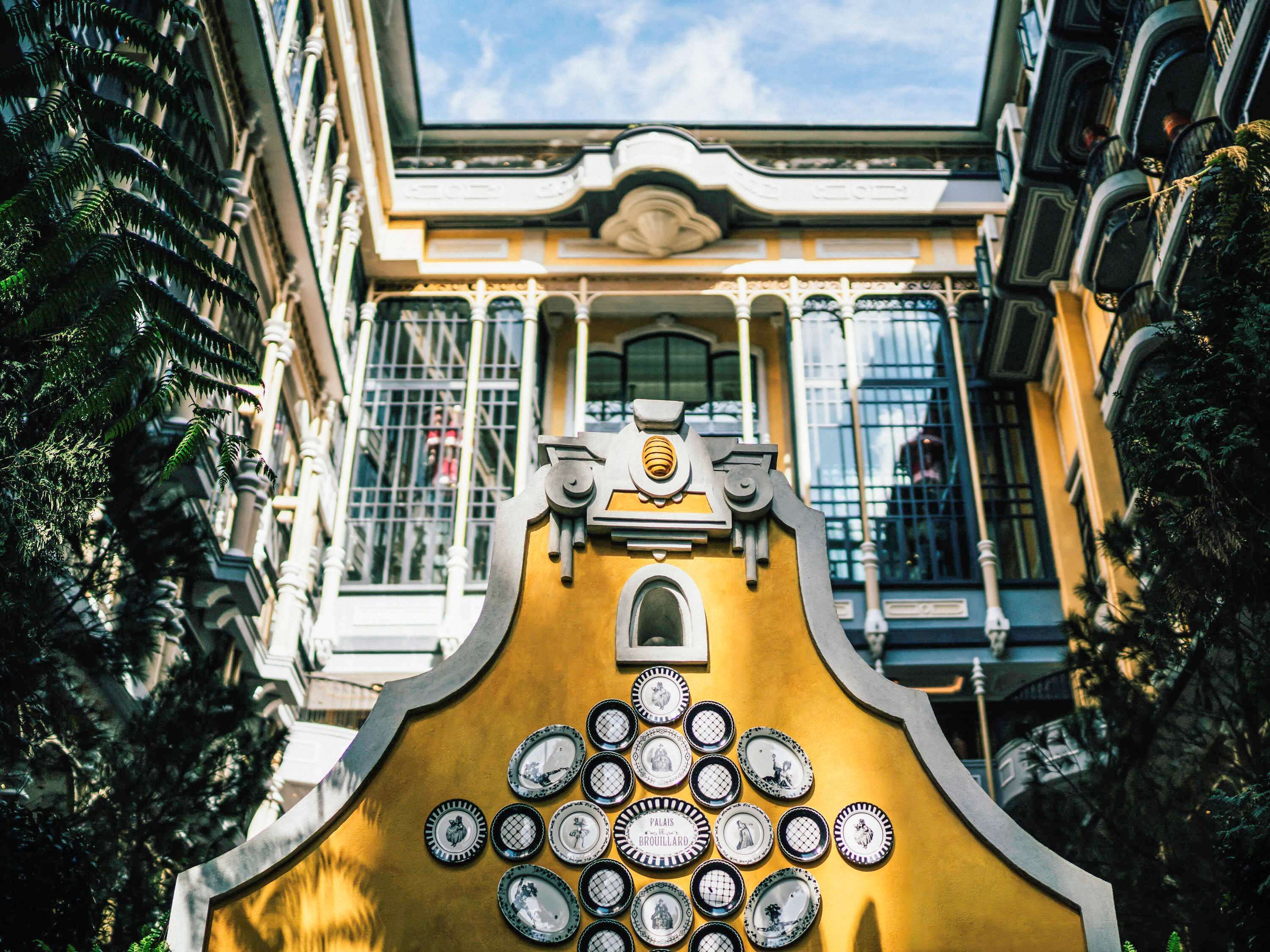 Hotel de la Coupole - MGallery by Sofitel Hotel de la Coupole - MGallery by Sofitel
