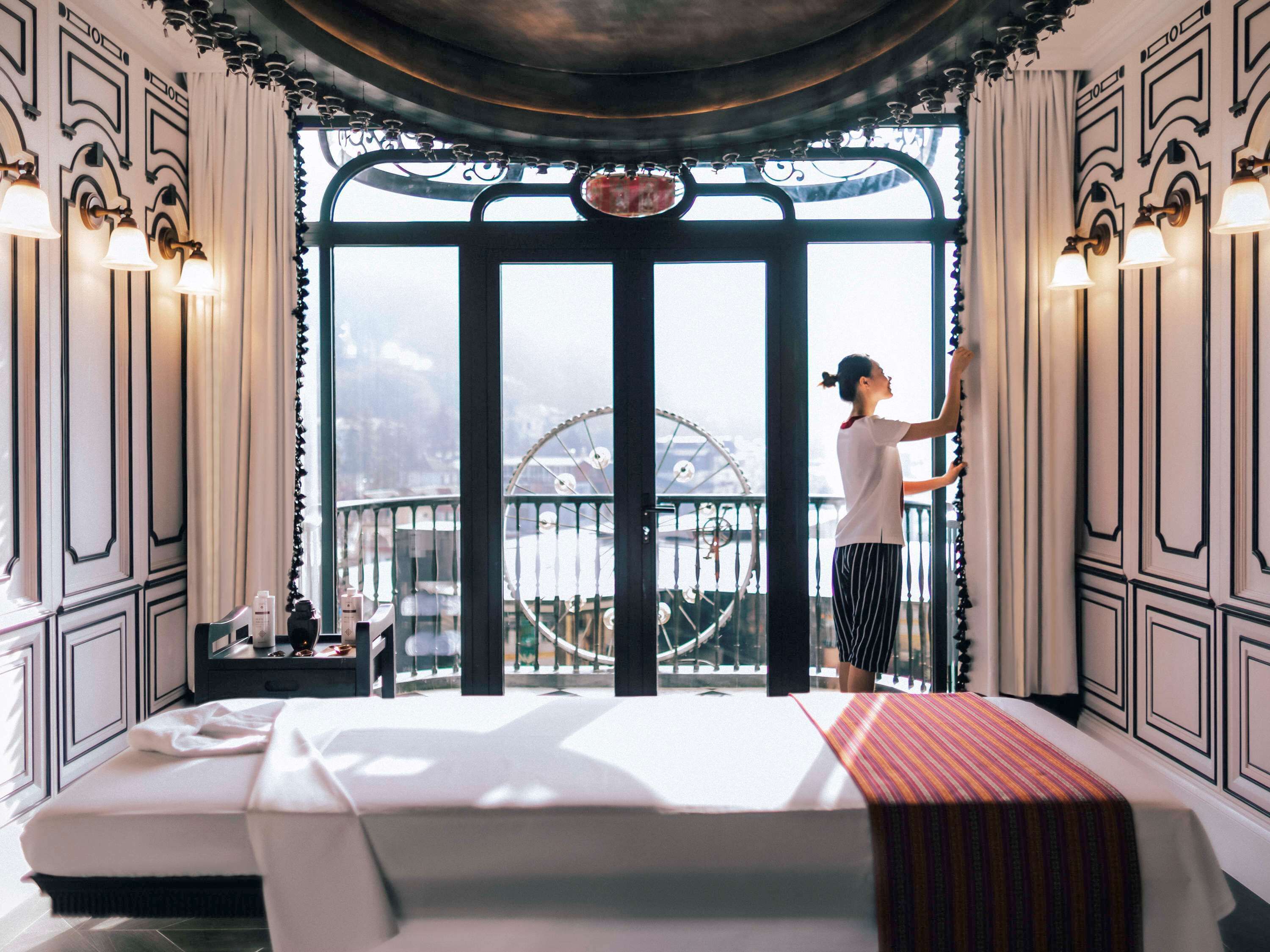 Hotel de la Coupole - MGallery by Sofitel Hotel de la Coupole - MGallery by Sofitel