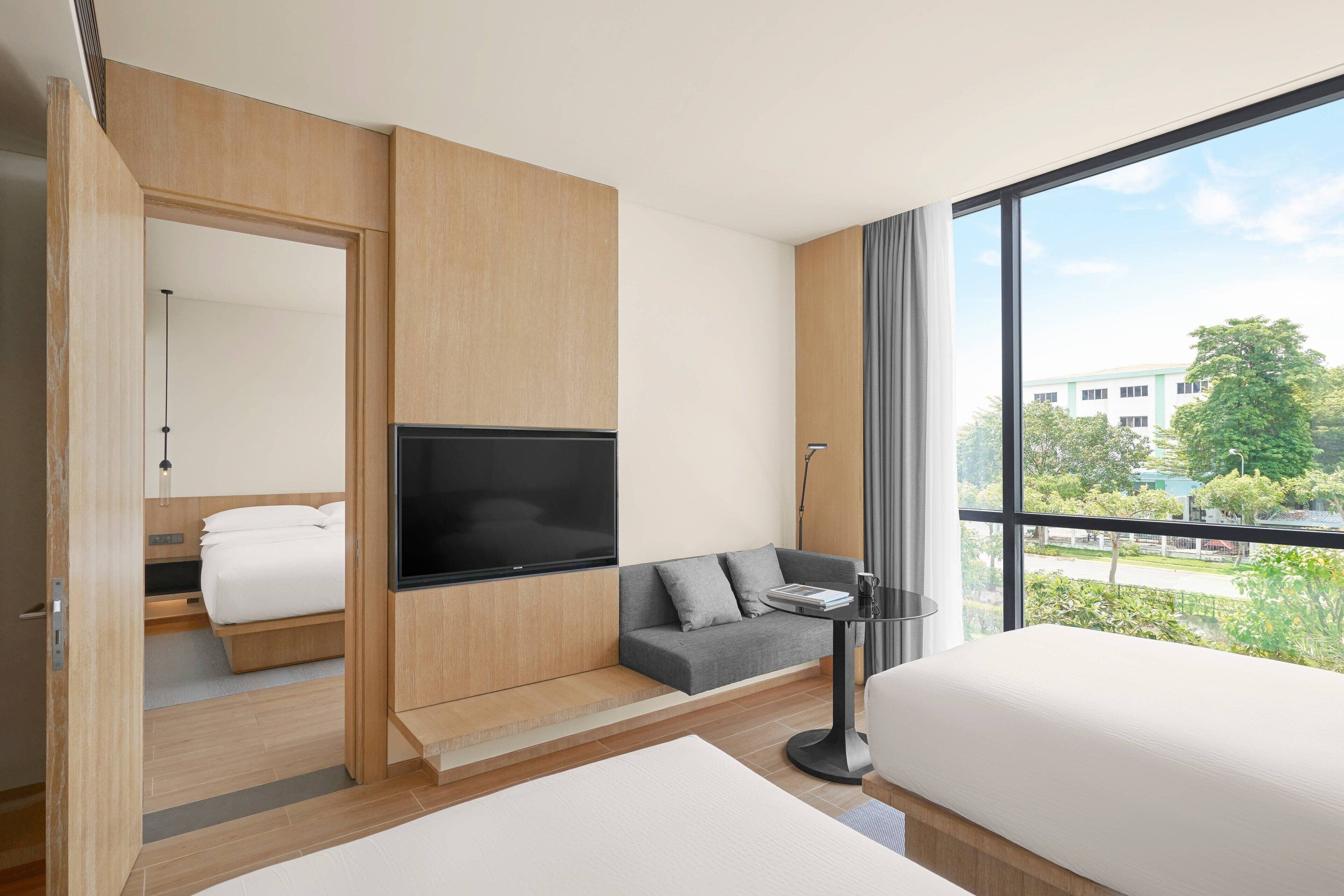 Fairfield by Marriott South Binh Duong Fairfield by Marriott South Binh Duong