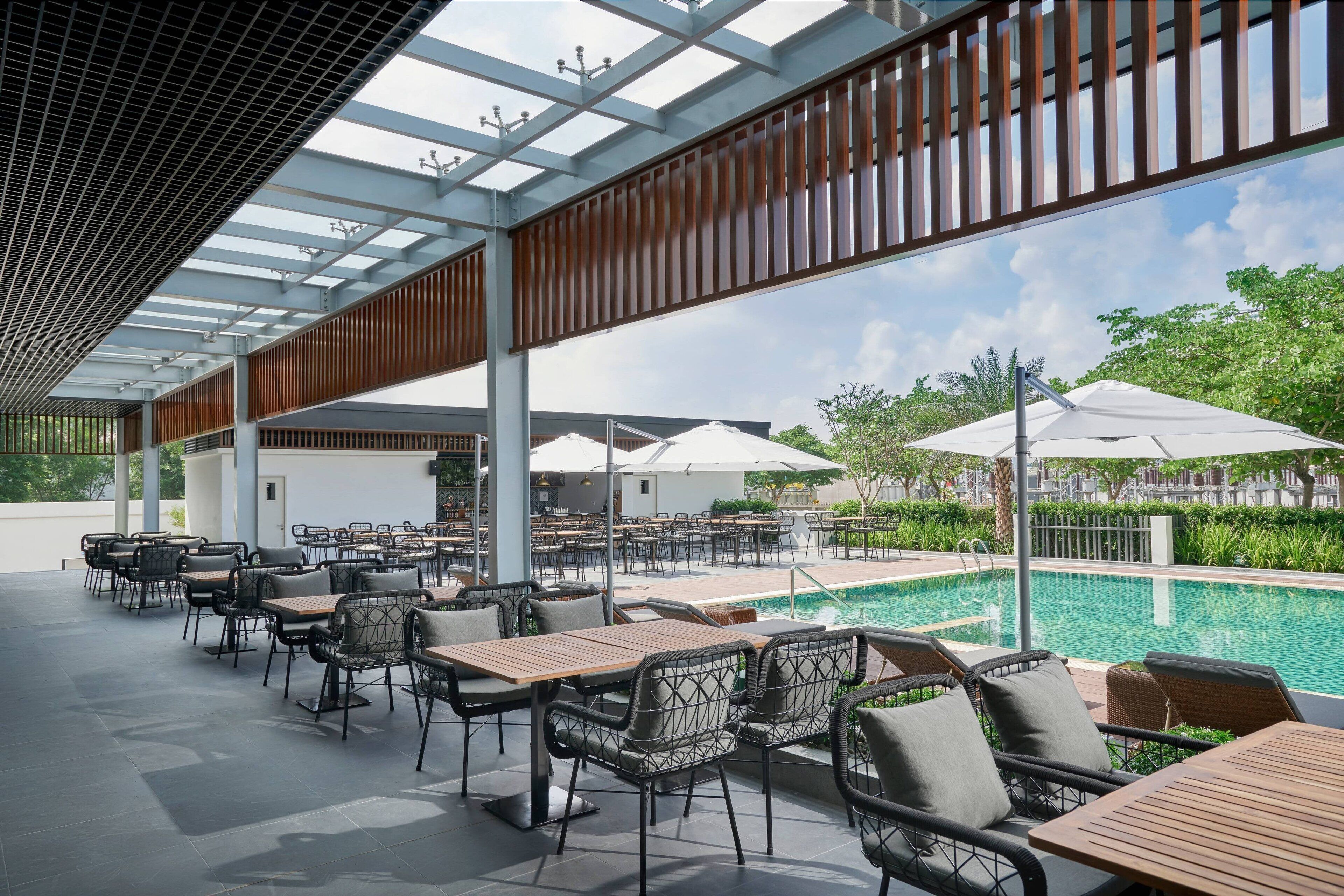 Fairfield by Marriott South Binh Duong Fairfield by Marriott South Binh Duong