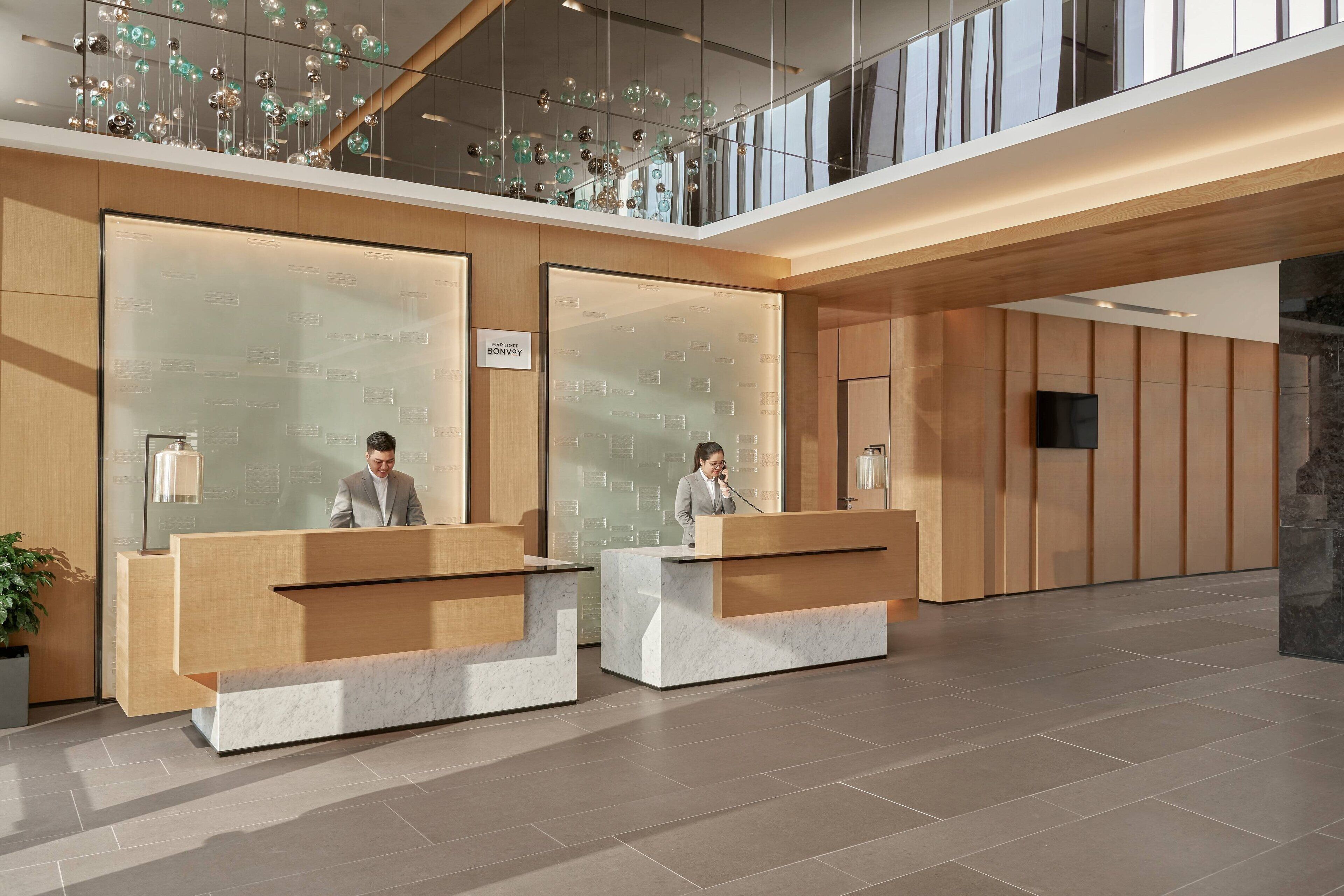 Fairfield by Marriott South Binh Duong Fairfield by Marriott South Binh Duong
