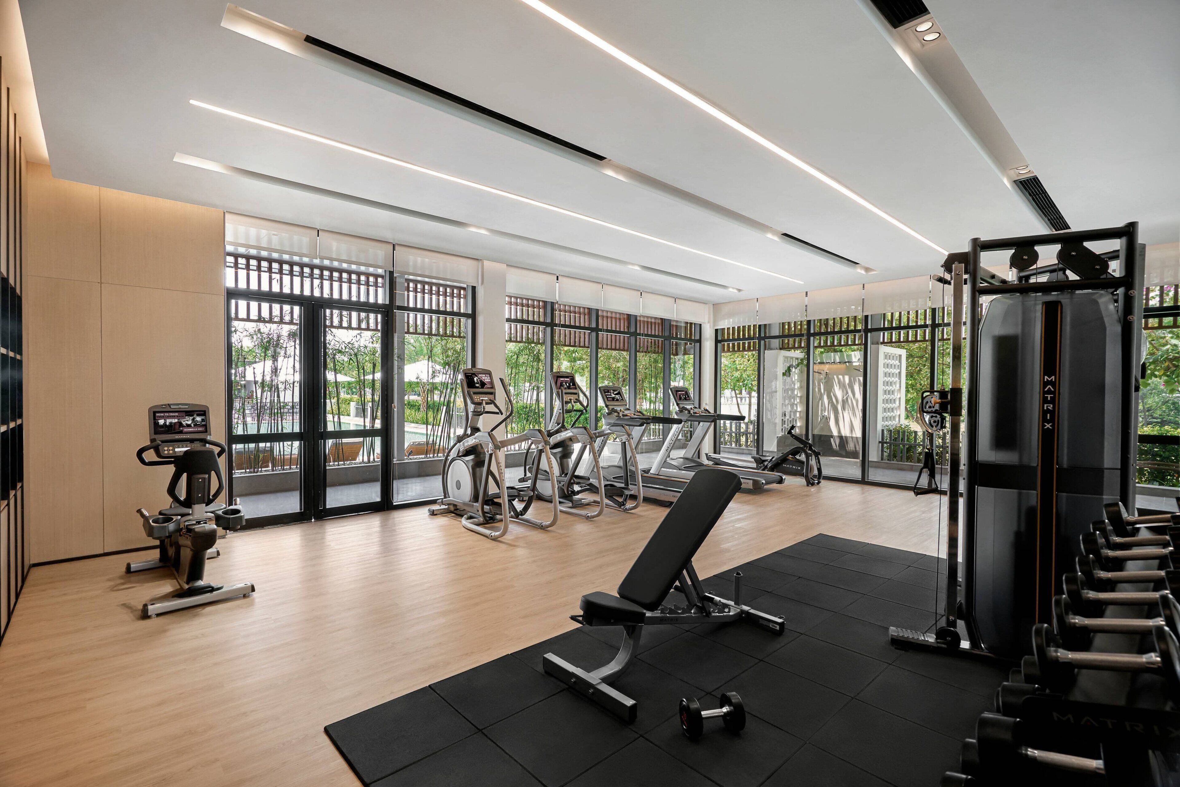 Fairfield by Marriott South Binh Duong Fairfield by Marriott South Binh Duong