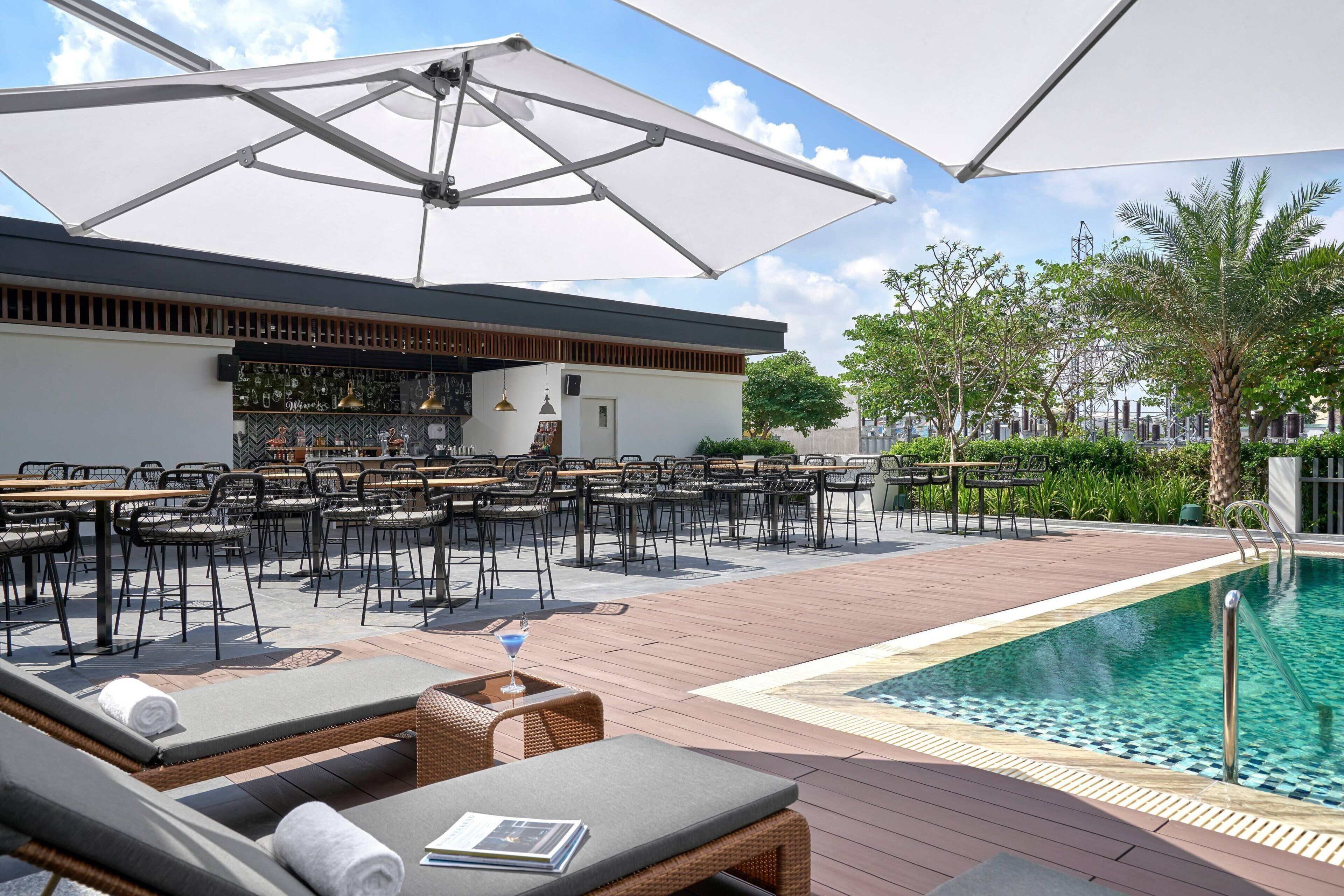Fairfield by Marriott South Binh Duong Fairfield by Marriott South Binh Duong