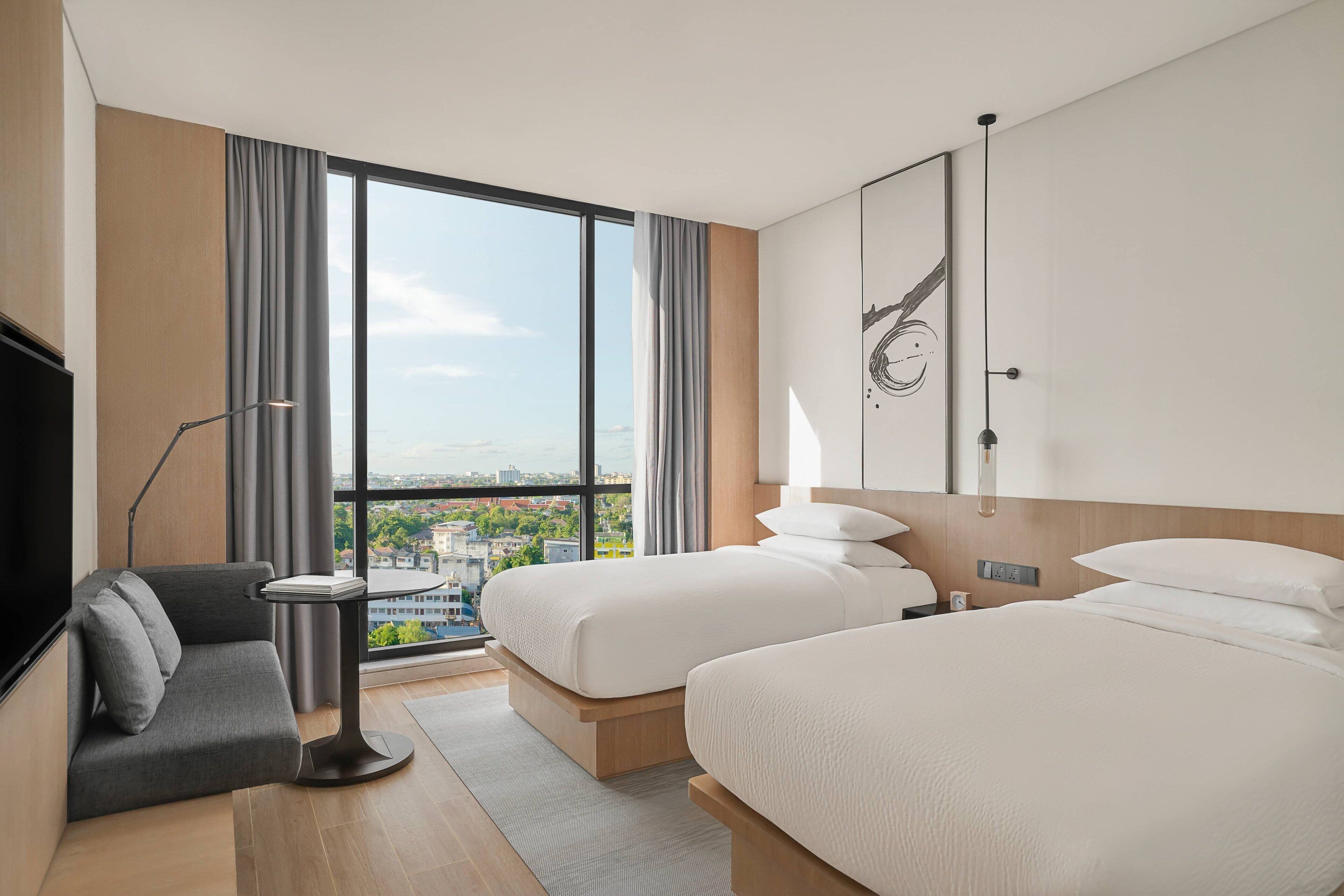 Fairfield by Marriott South Binh Duong Fairfield by Marriott South Binh Duong