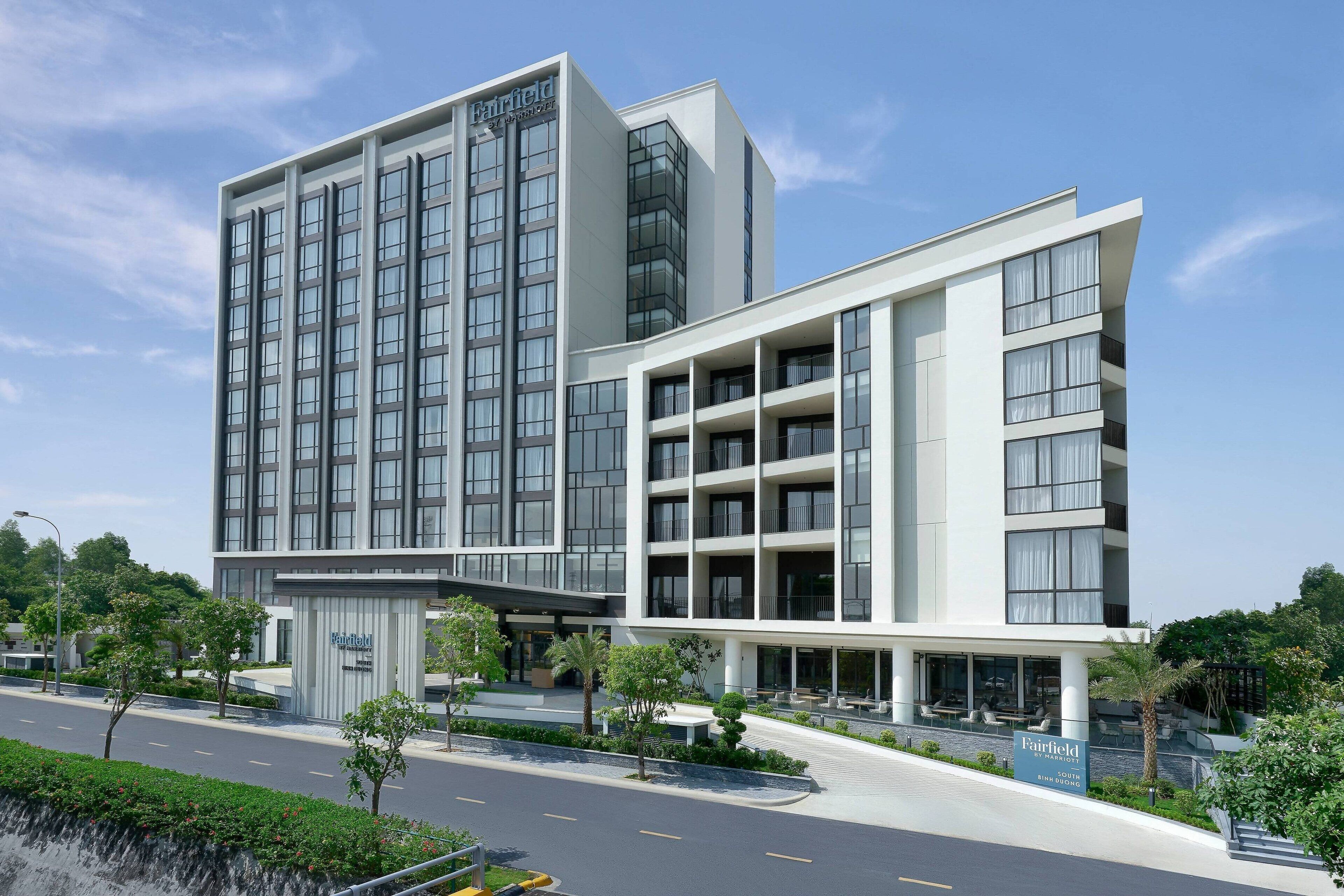 Fairfield by Marriott South Binh Duong Fairfield by Marriott South Binh Duong
