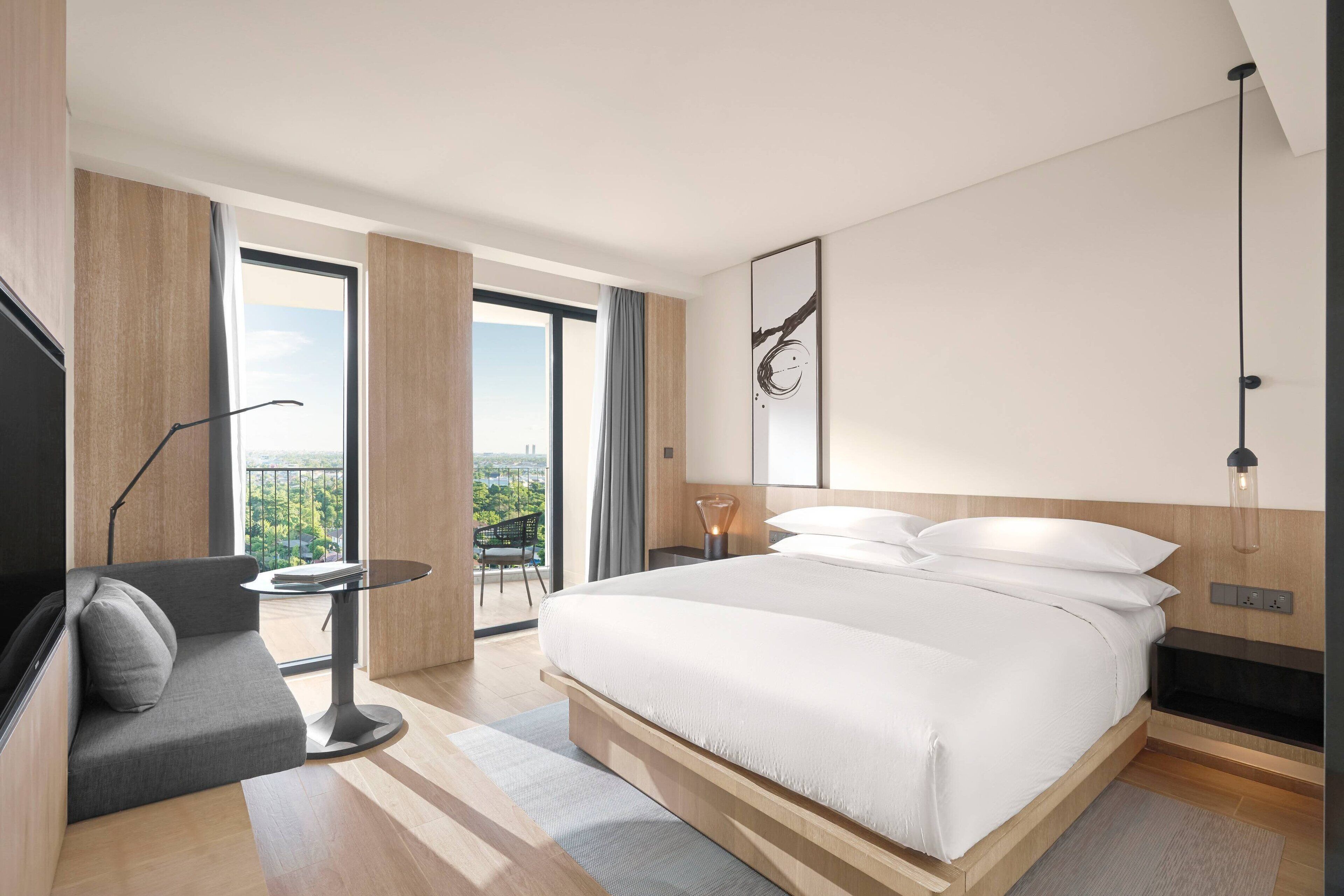 Fairfield by Marriott South Binh Duong Fairfield by Marriott South Binh Duong