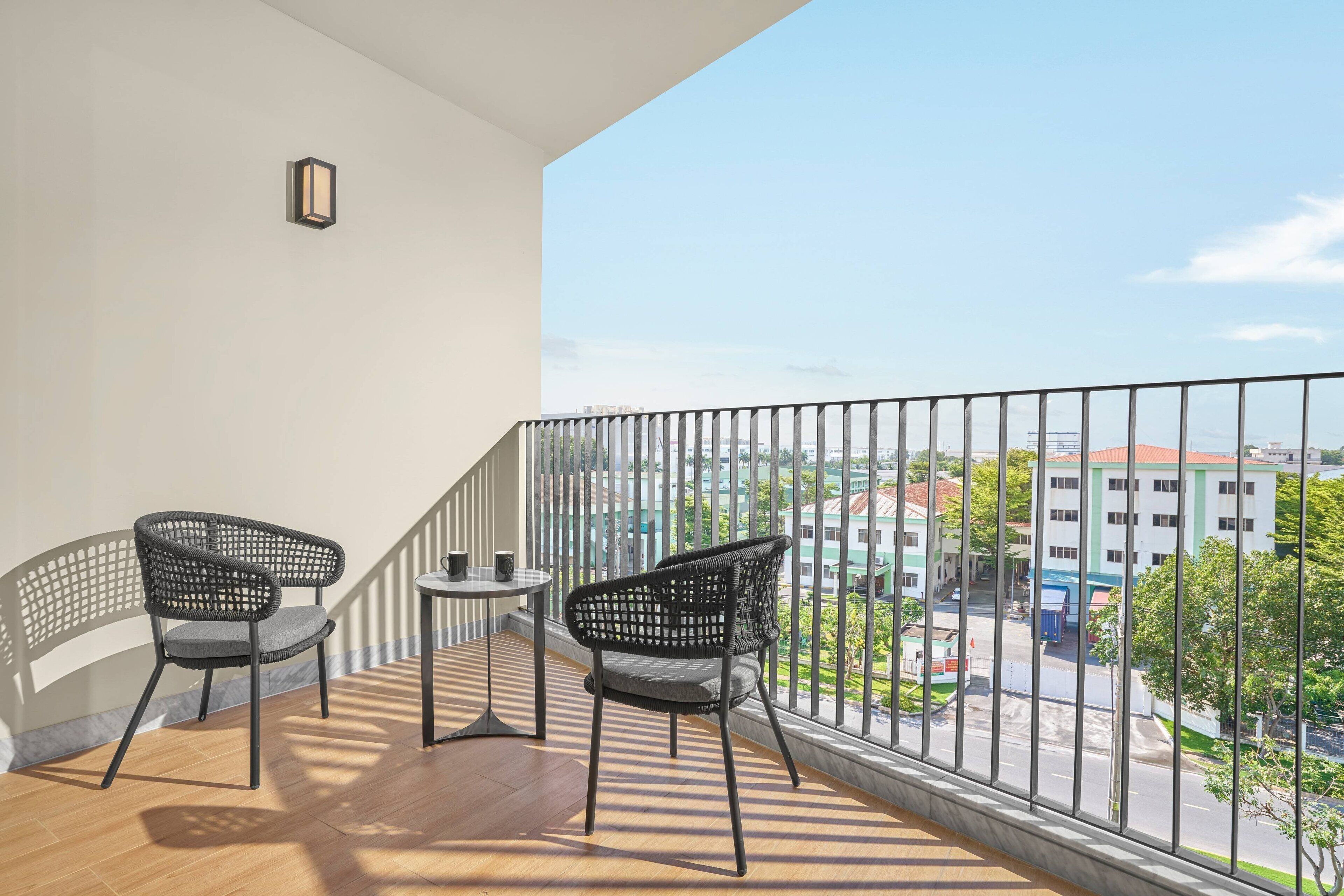 Fairfield by Marriott South Binh Duong Fairfield by Marriott South Binh Duong