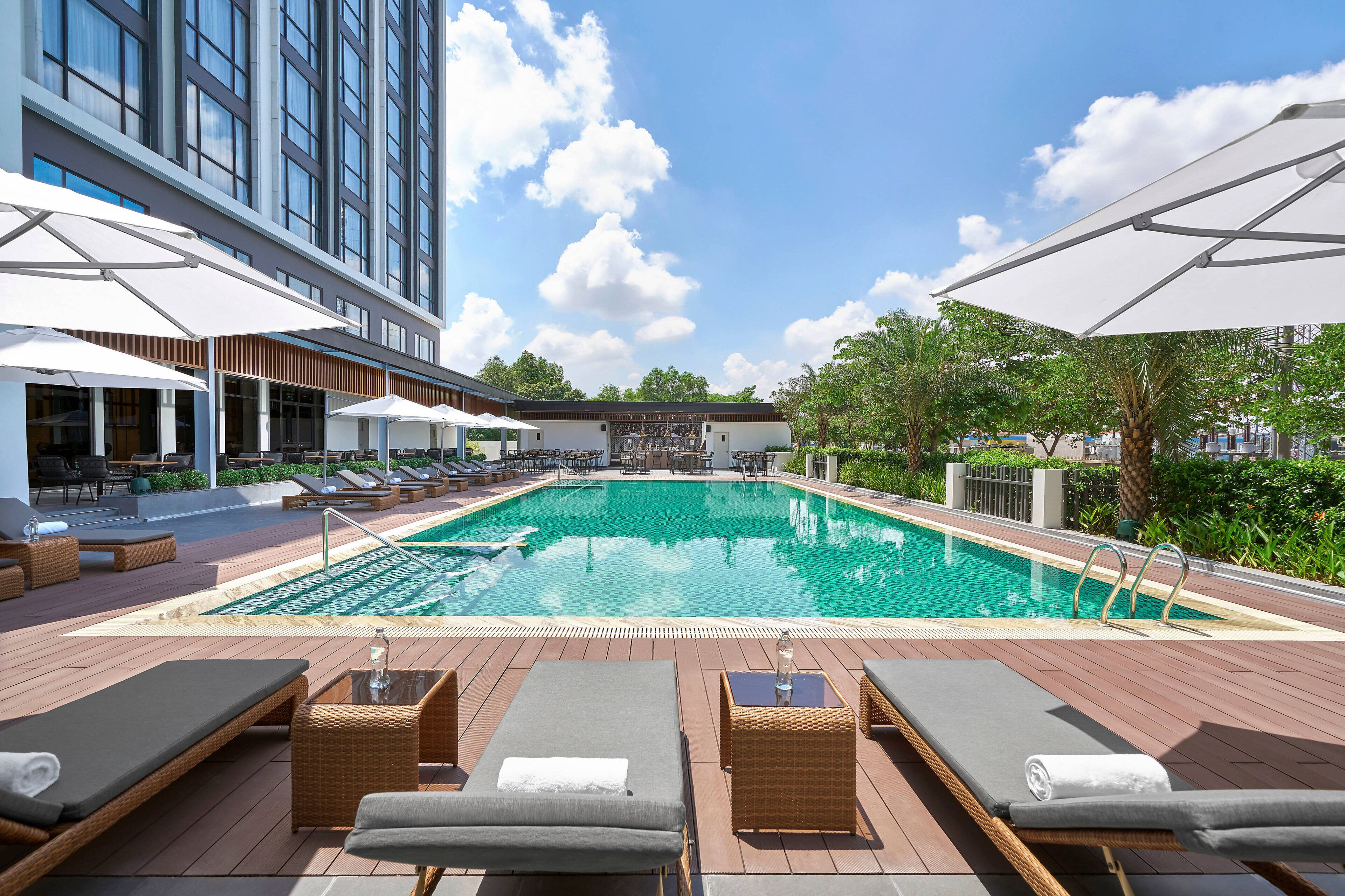 Fairfield by Marriott South Binh Duong Fairfield by Marriott South Binh Duong