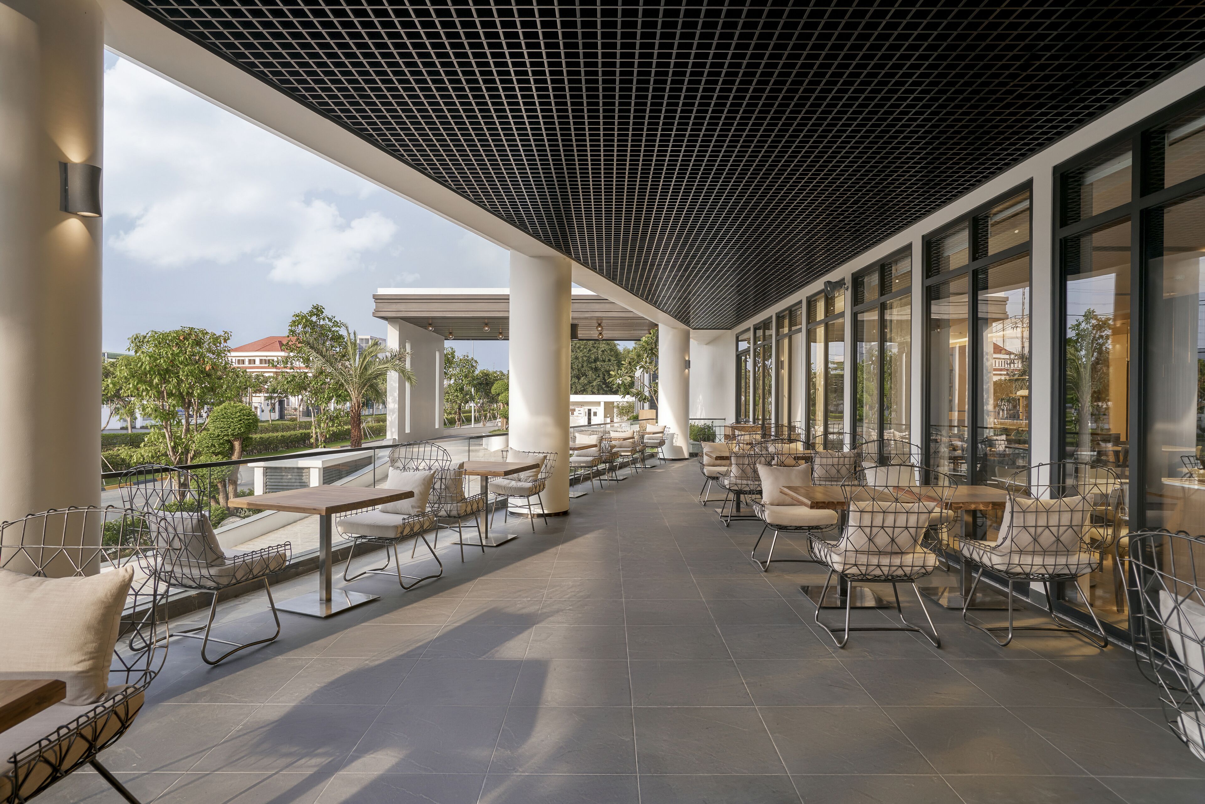 Fairfield by Marriott South Binh Duong Fairfield by Marriott South Binh Duong