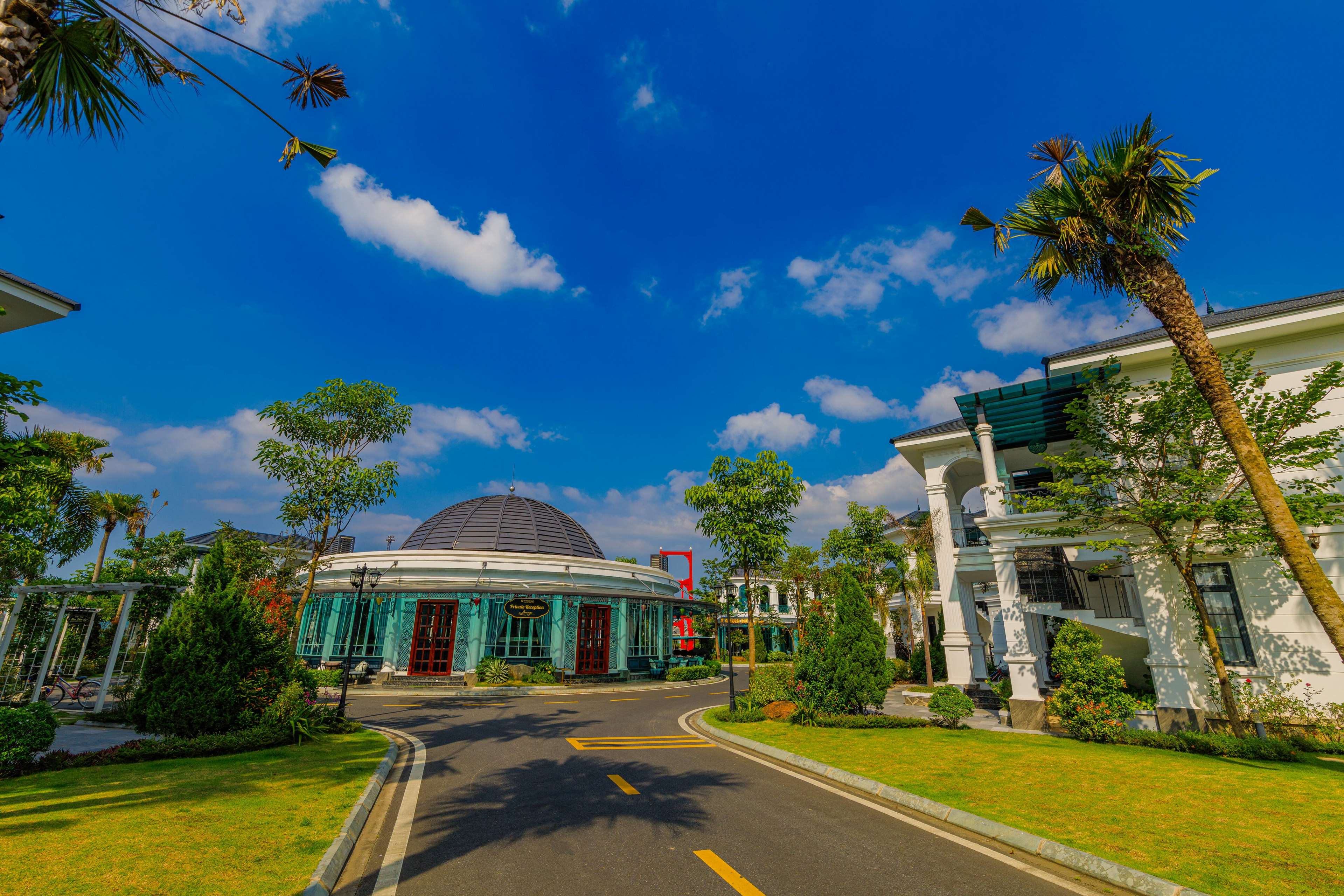 Wyndham Vuon Vua Thanh Thuy Wyndham Vuon Vua Thanh Thuy