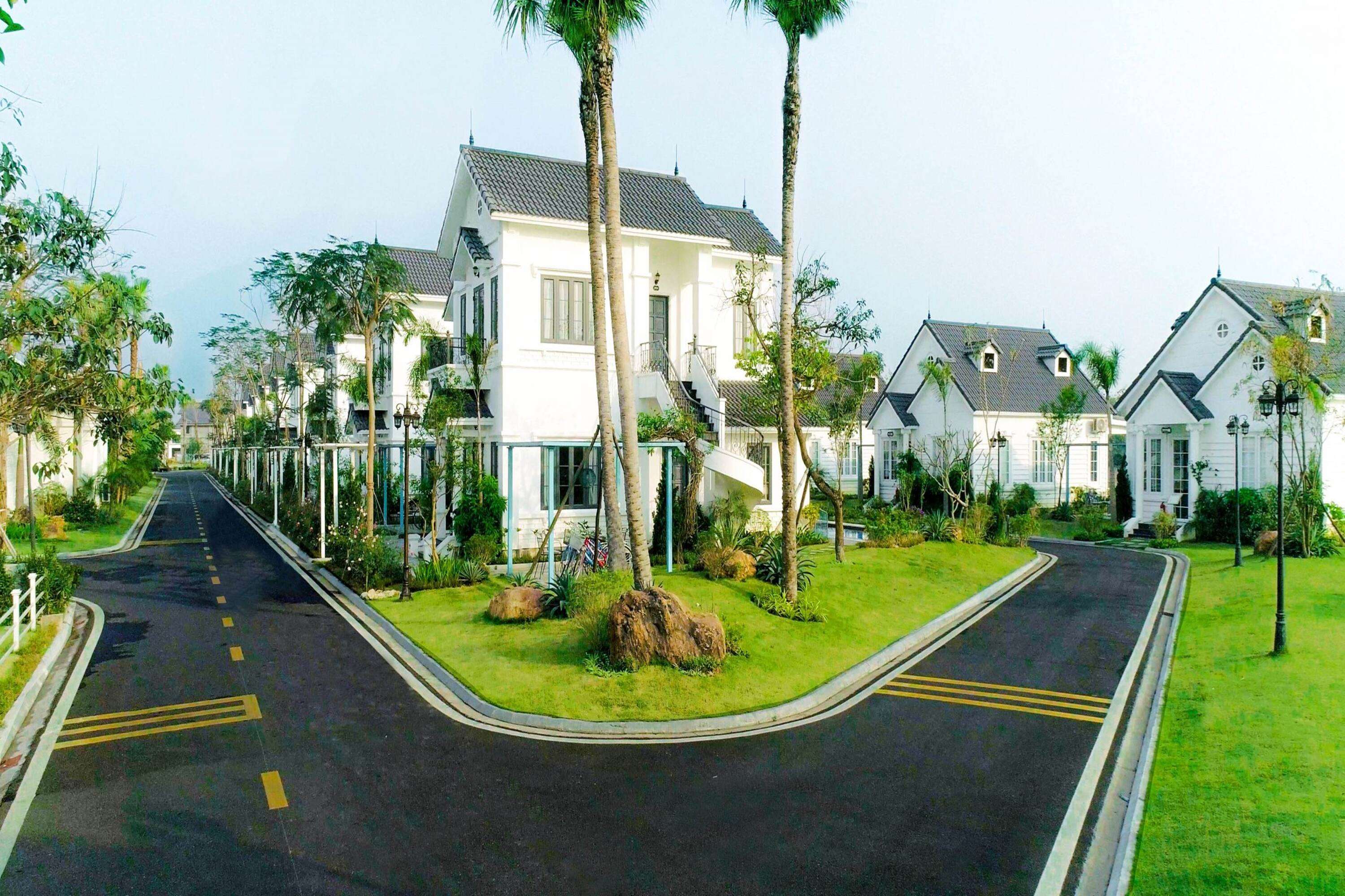 Wyndham Vuon Vua Thanh Thuy Wyndham Vuon Vua Thanh Thuy
