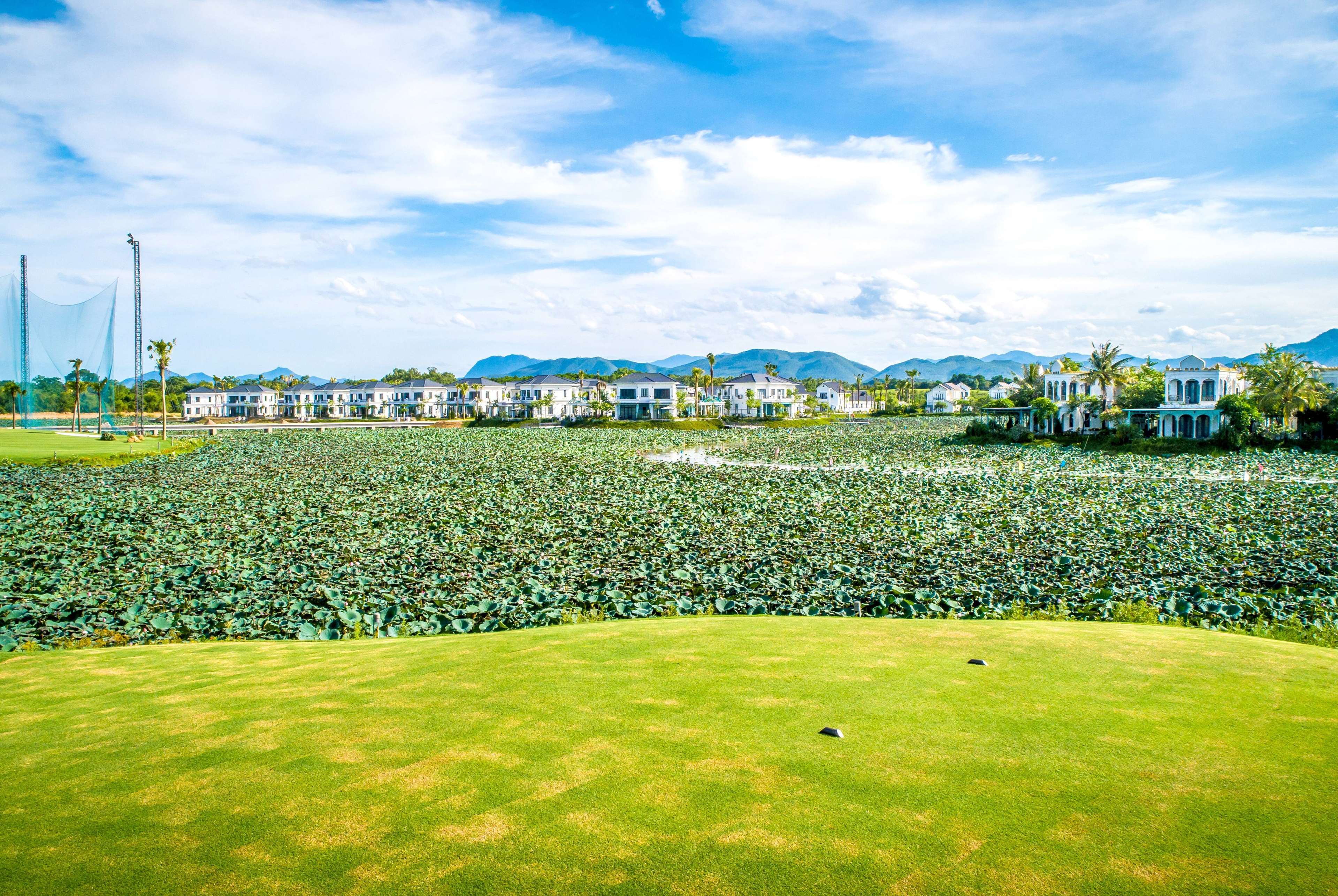 Wyndham Vuon Vua Thanh Thuy Wyndham Vuon Vua Thanh Thuy