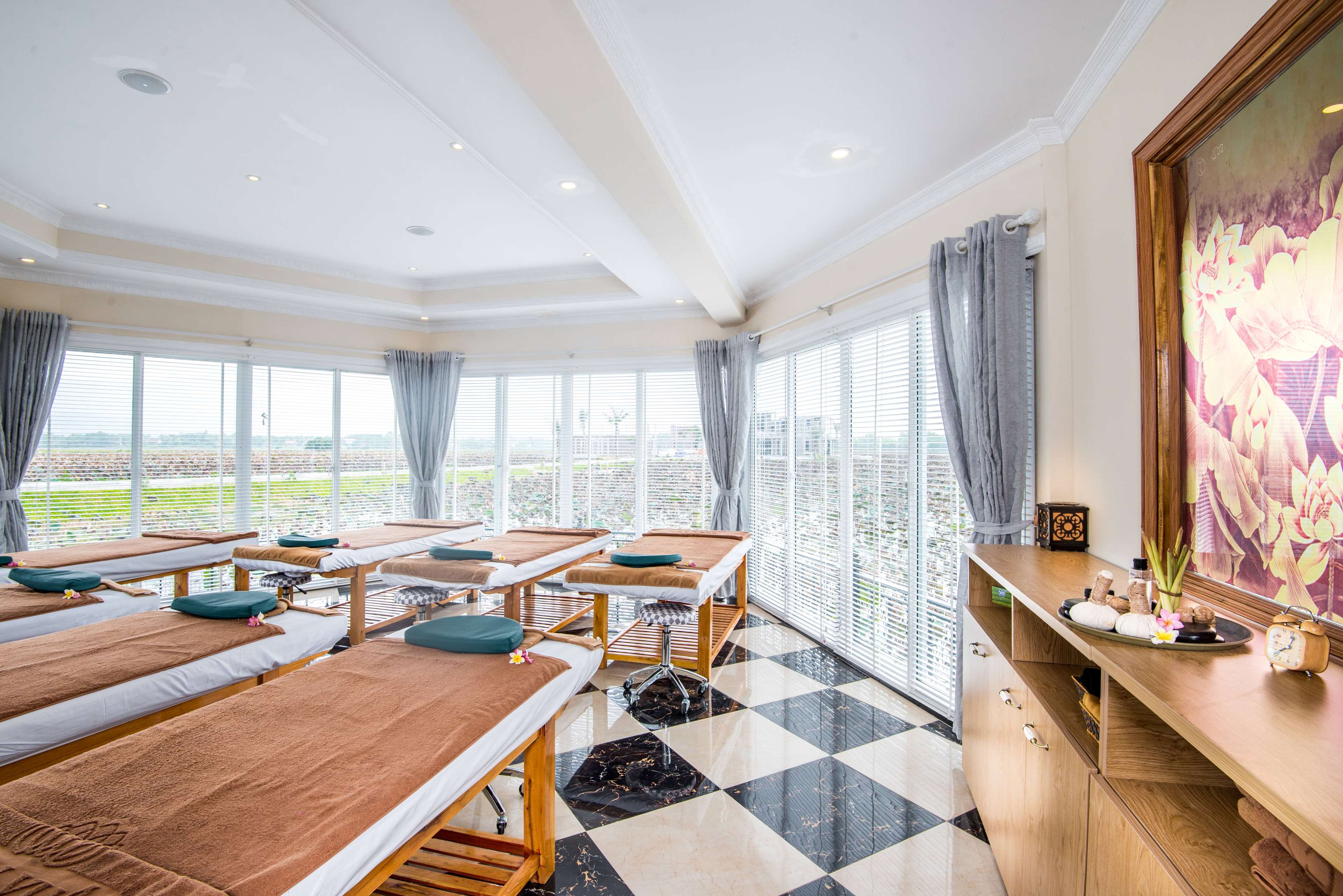 Wyndham Vuon Vua Thanh Thuy Wyndham Vuon Vua Thanh Thuy