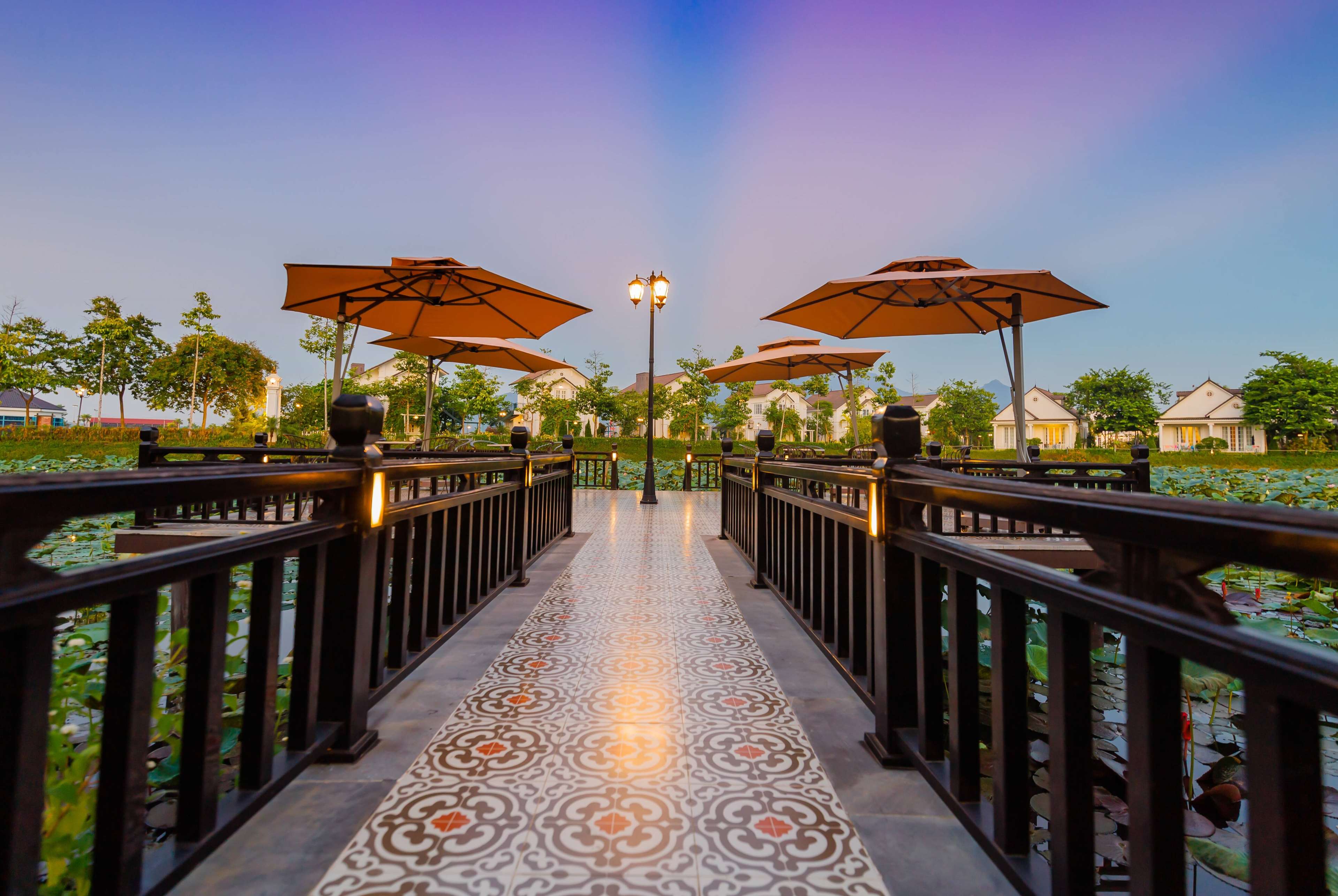 Wyndham Vuon Vua Thanh Thuy Wyndham Vuon Vua Thanh Thuy