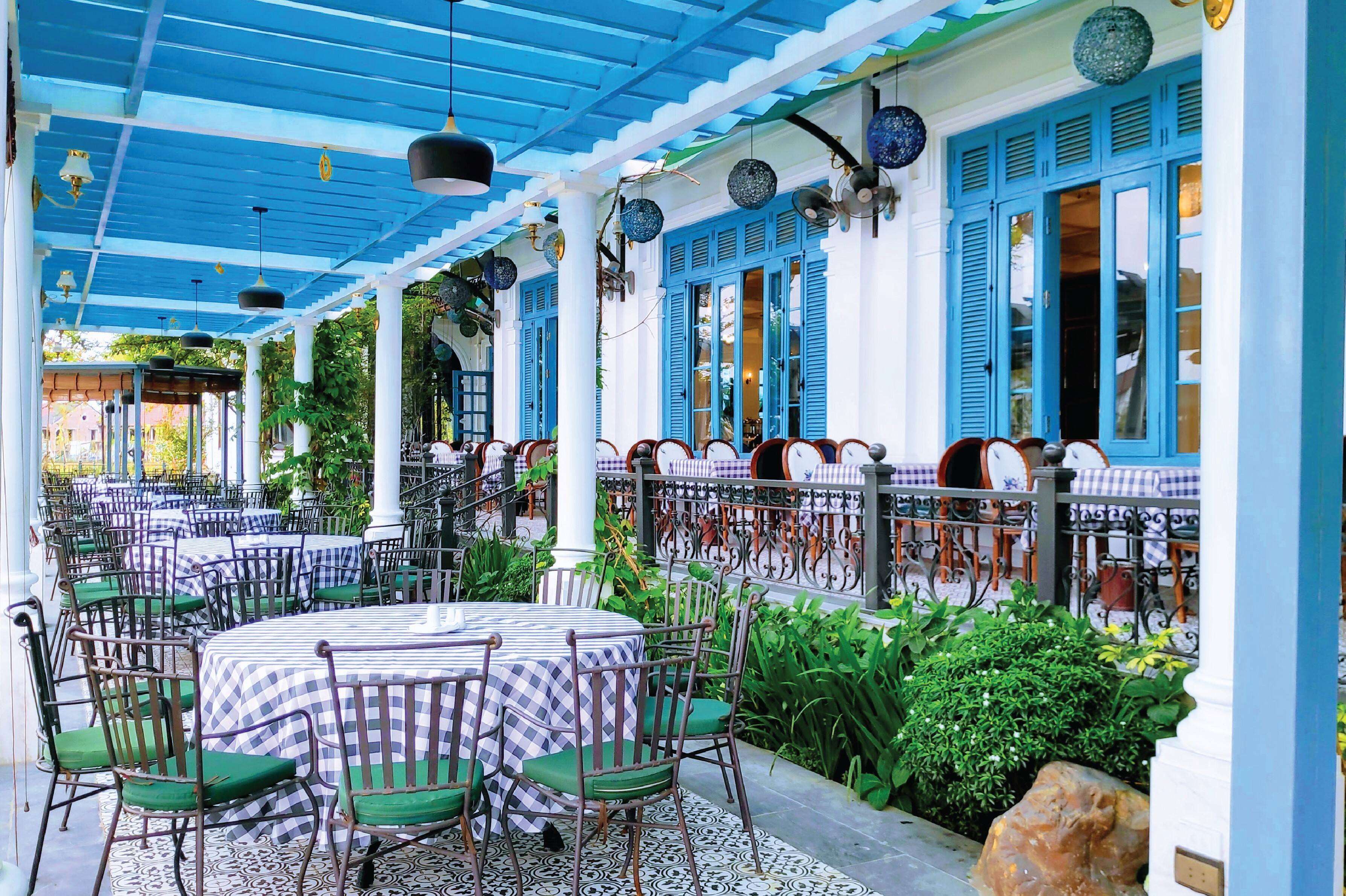 Wyndham Vuon Vua Thanh Thuy Wyndham Vuon Vua Thanh Thuy