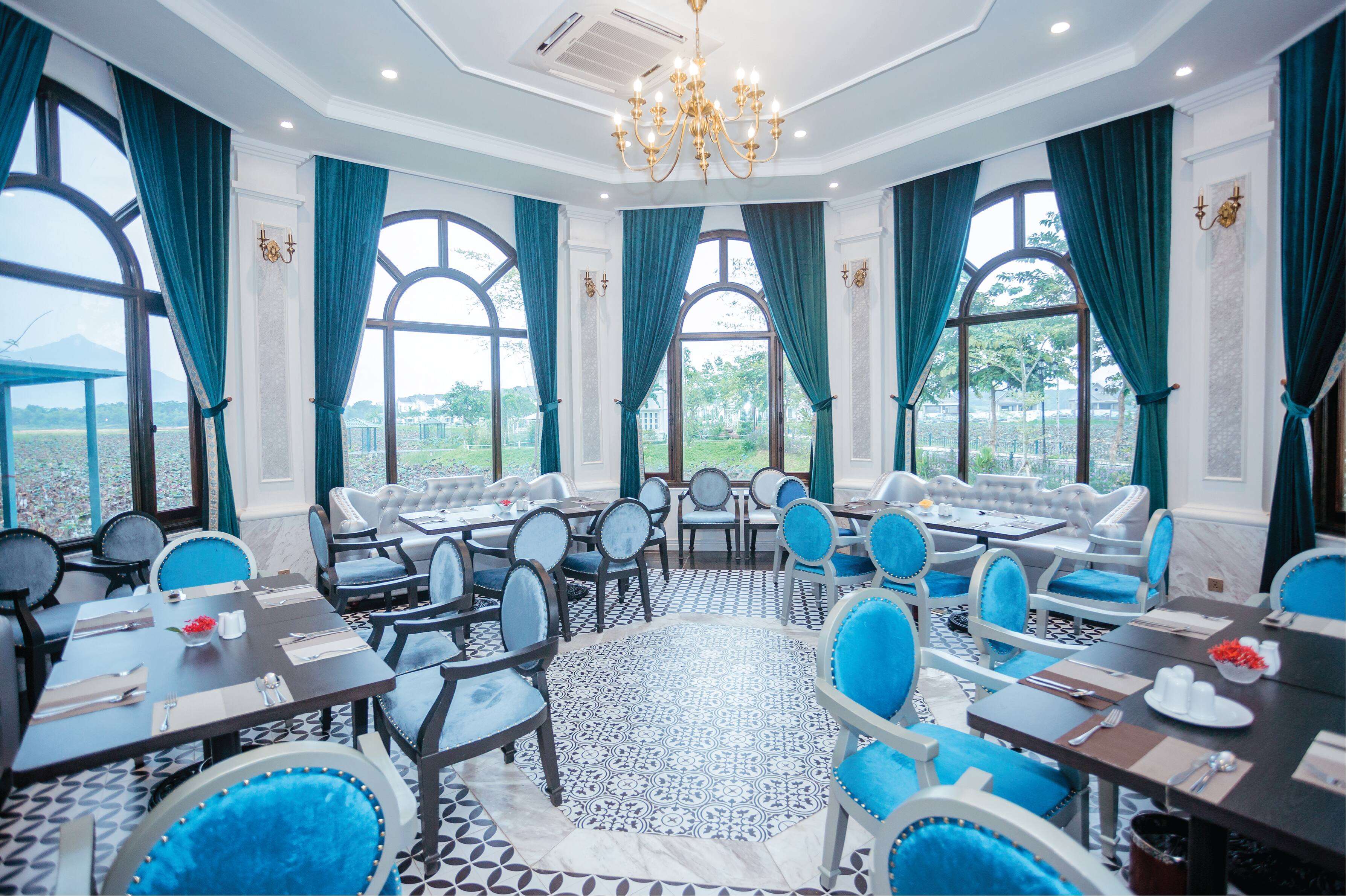 Wyndham Vuon Vua Thanh Thuy Wyndham Vuon Vua Thanh Thuy